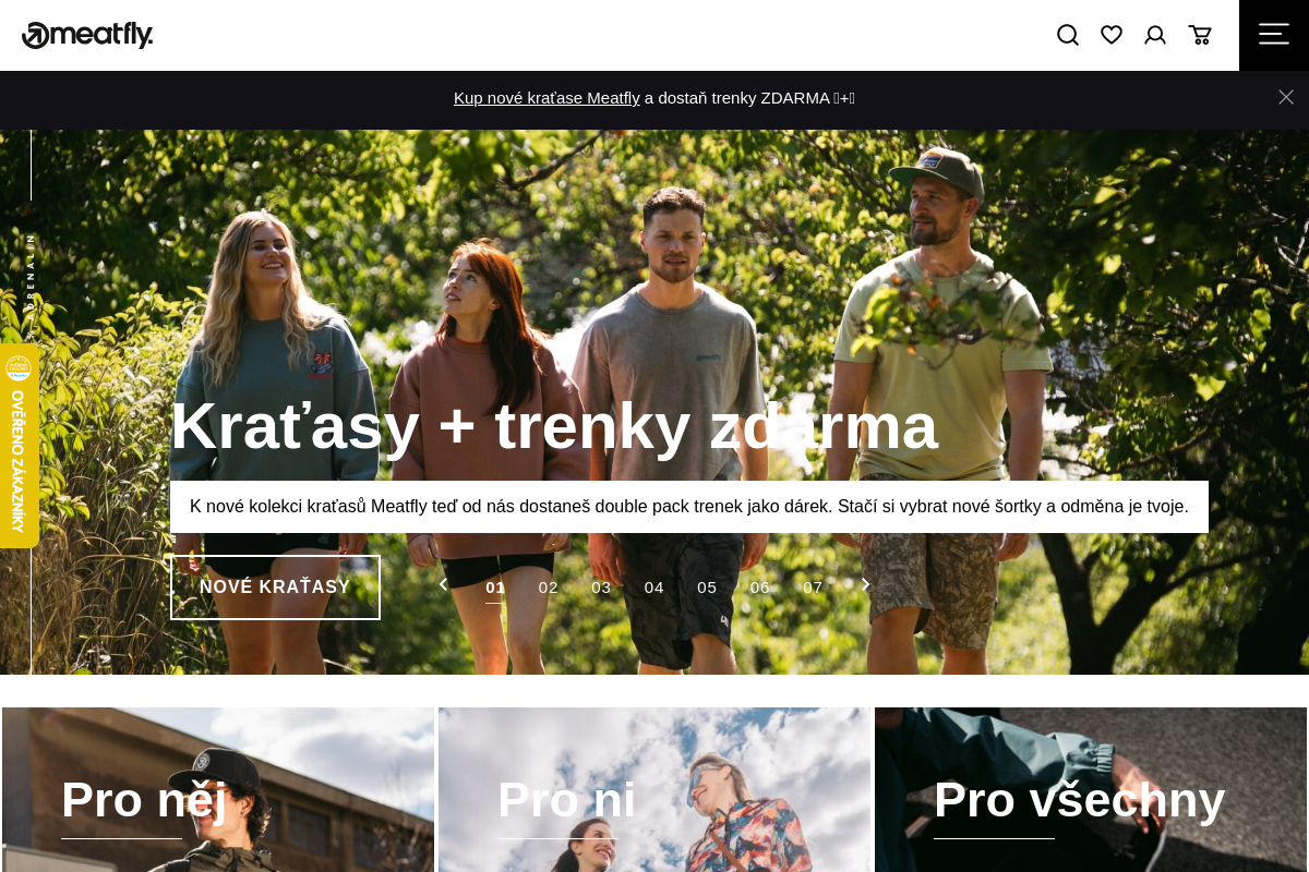 Meatfly.cz