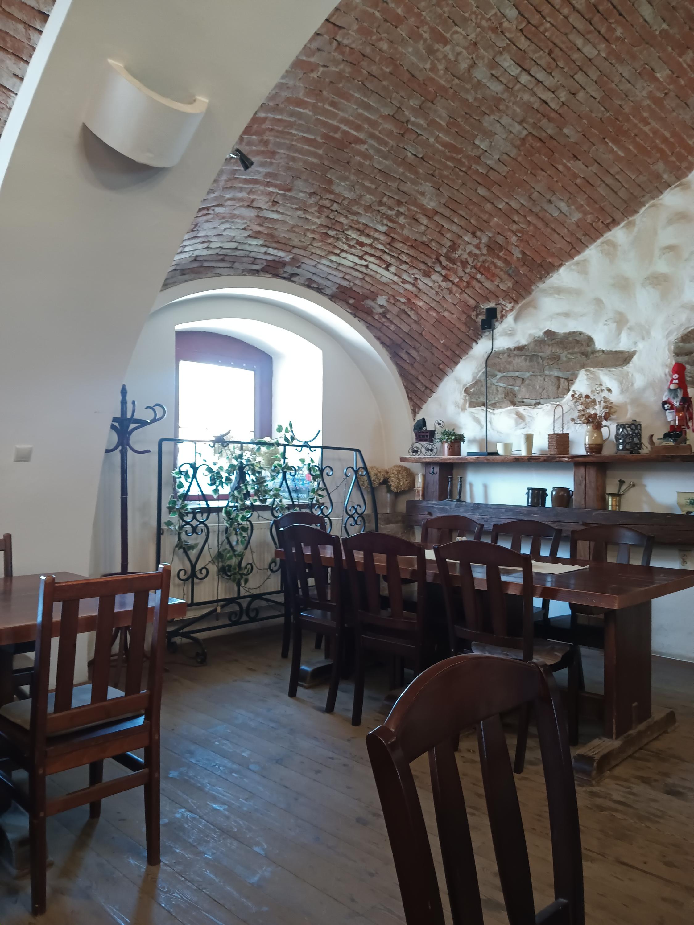Restaurace Panský Dvůr foto 4