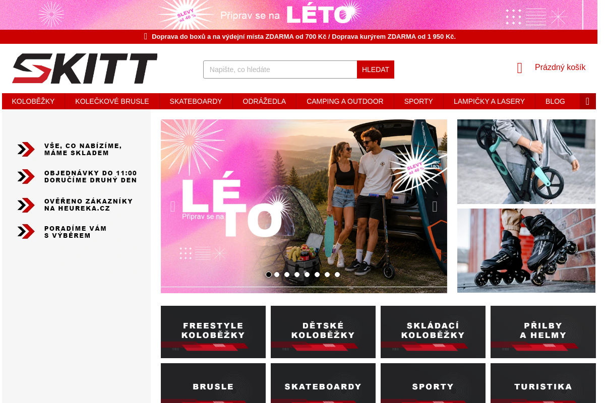 Skitt.cz