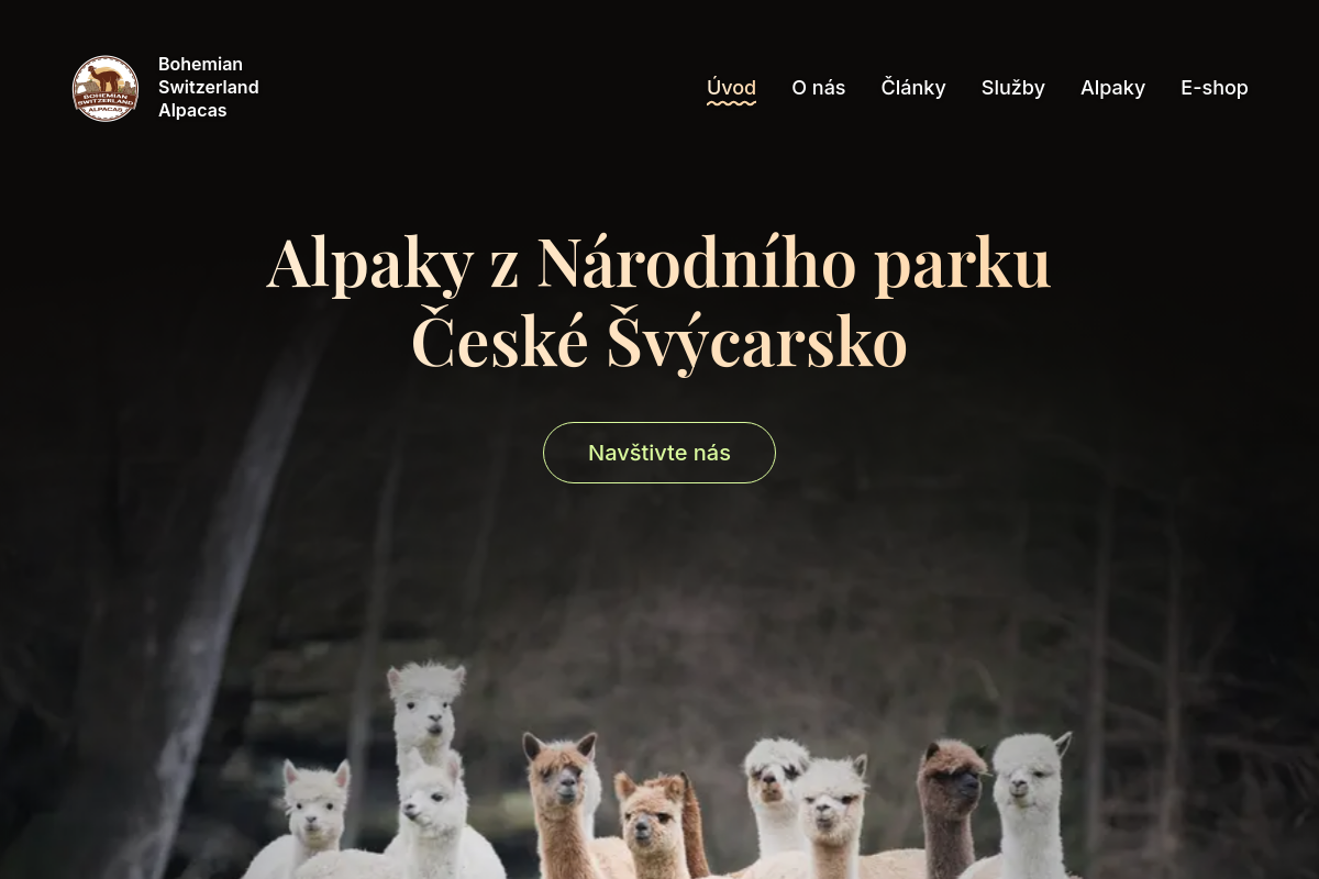 Bs-alpacas.cz