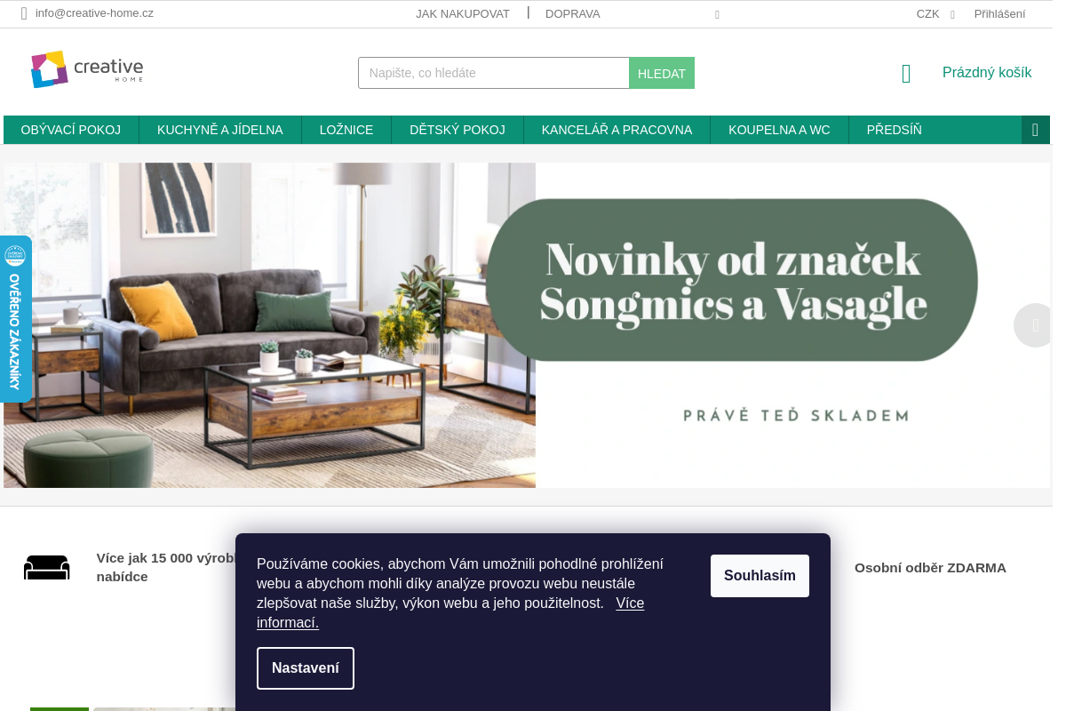 Creative-home.cz
