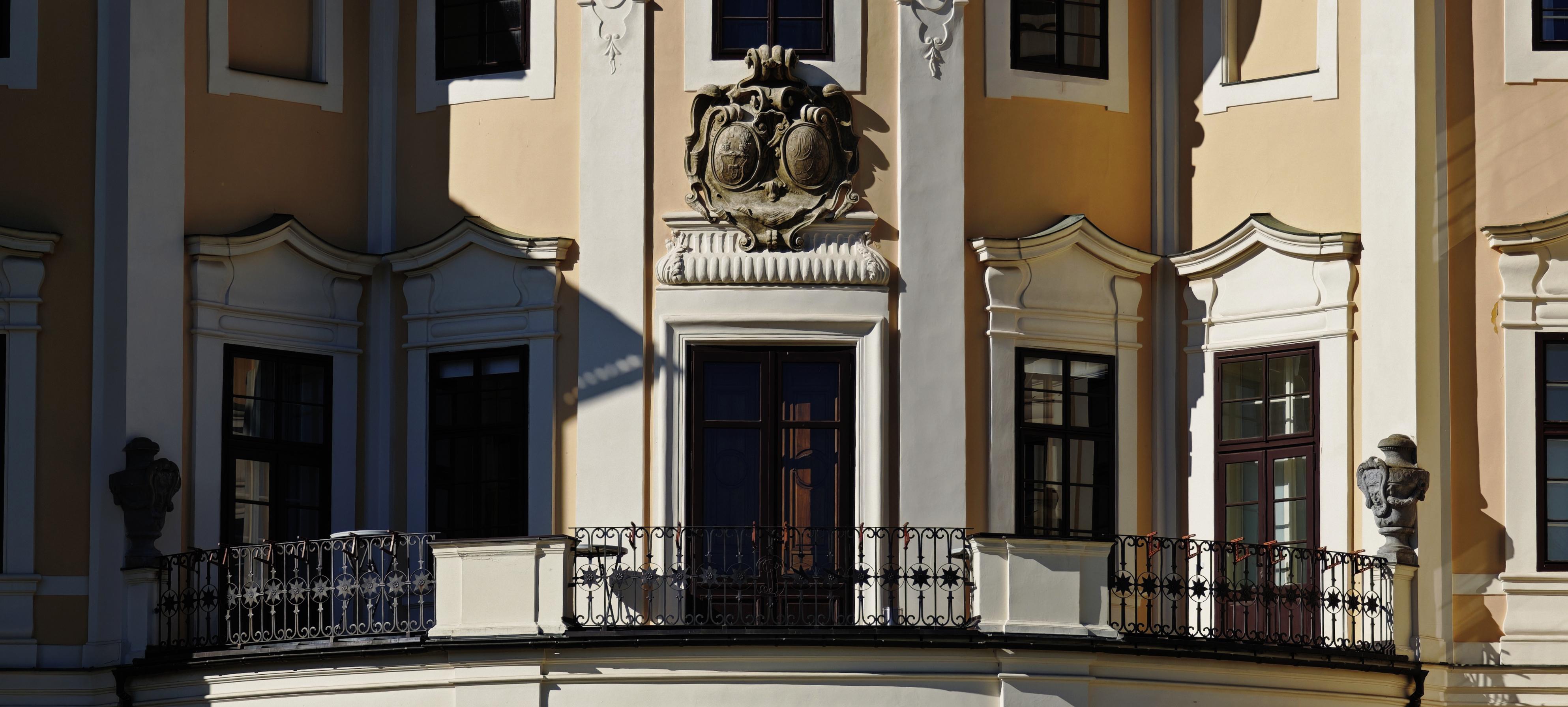 Zámecký hotel Liblice foto 5