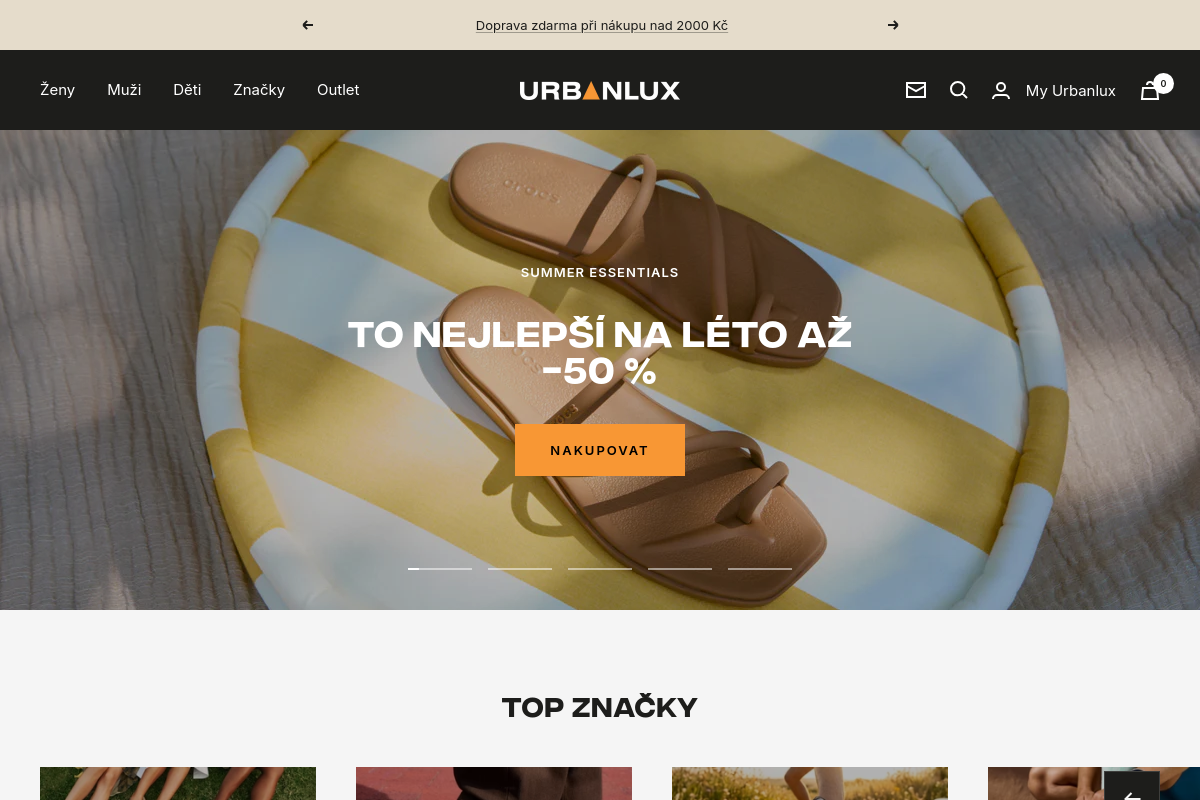 Urbanlux.cz