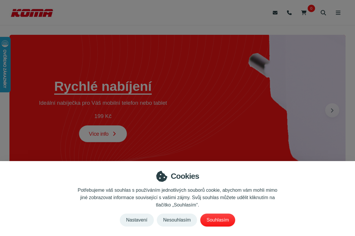 Komaonline.cz