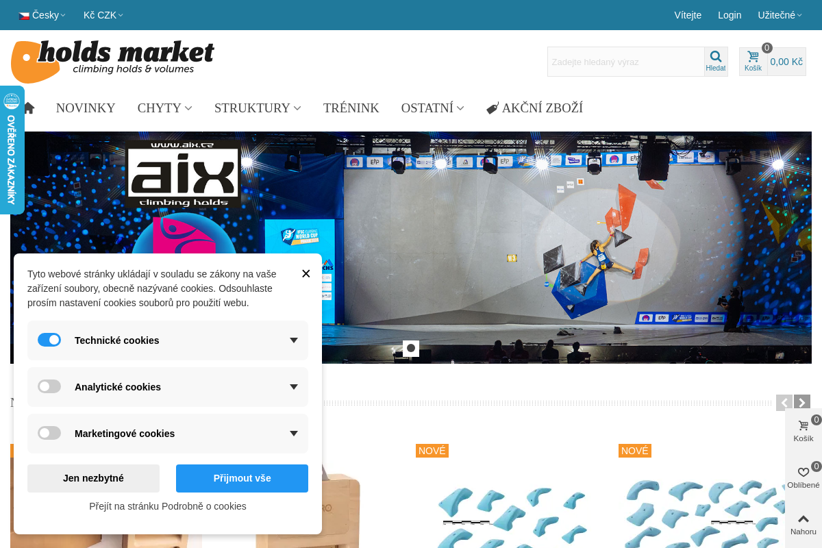 Holdsmarket.com