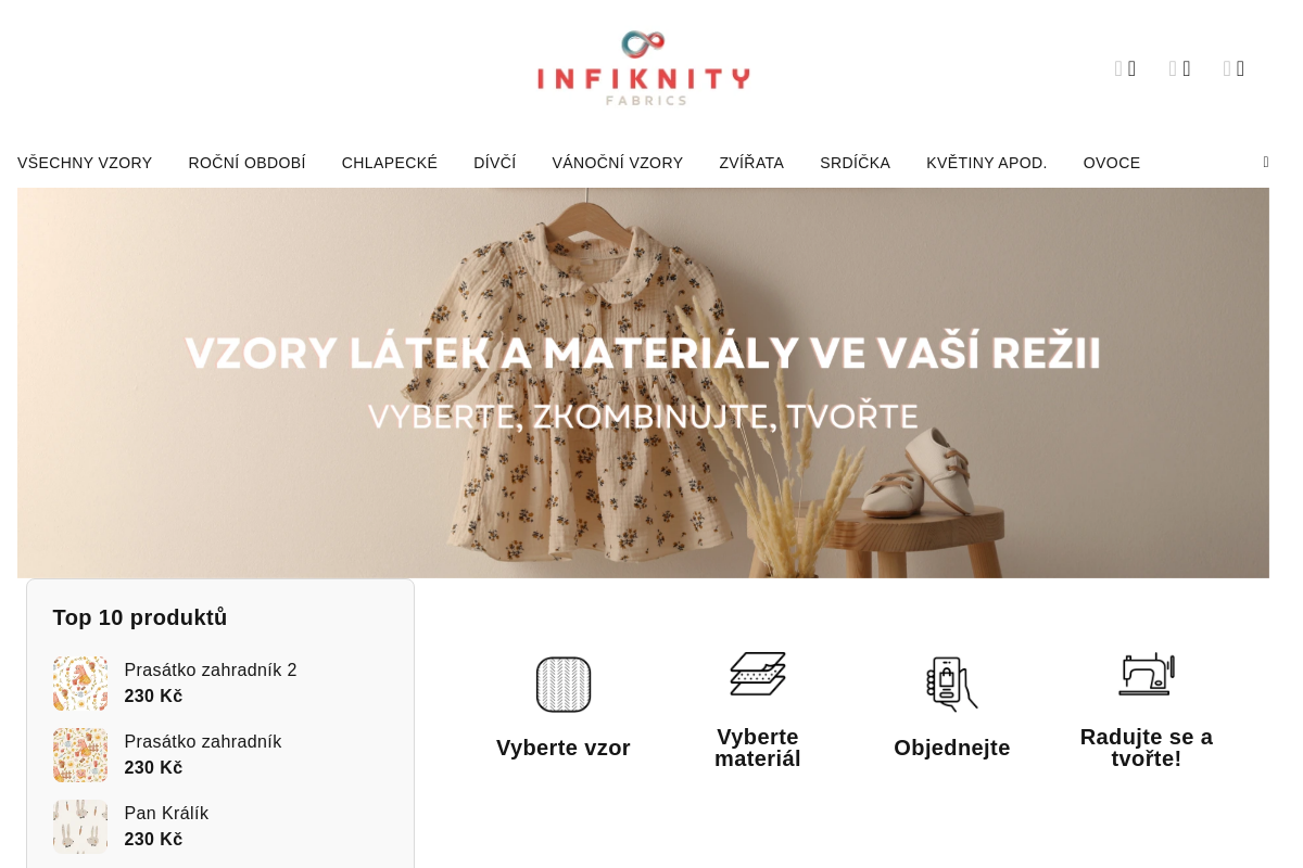 Infiknity.com
