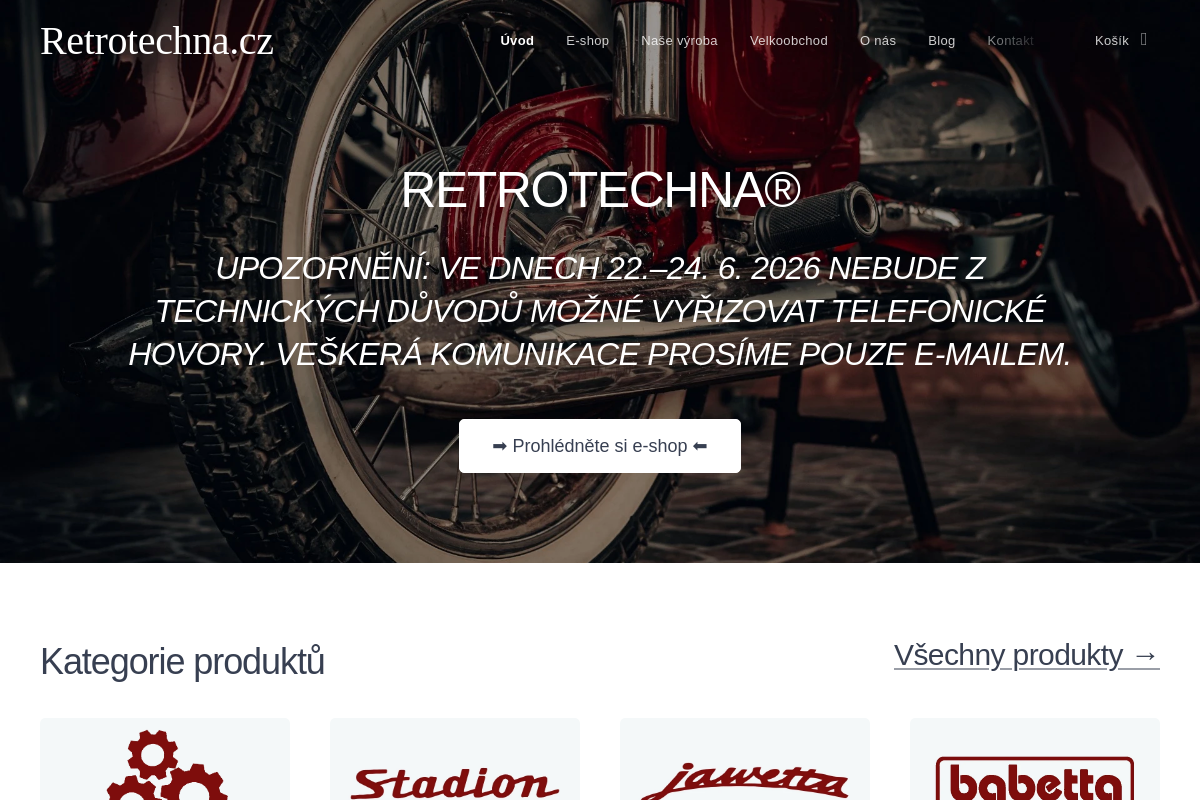 retrotechna.cz