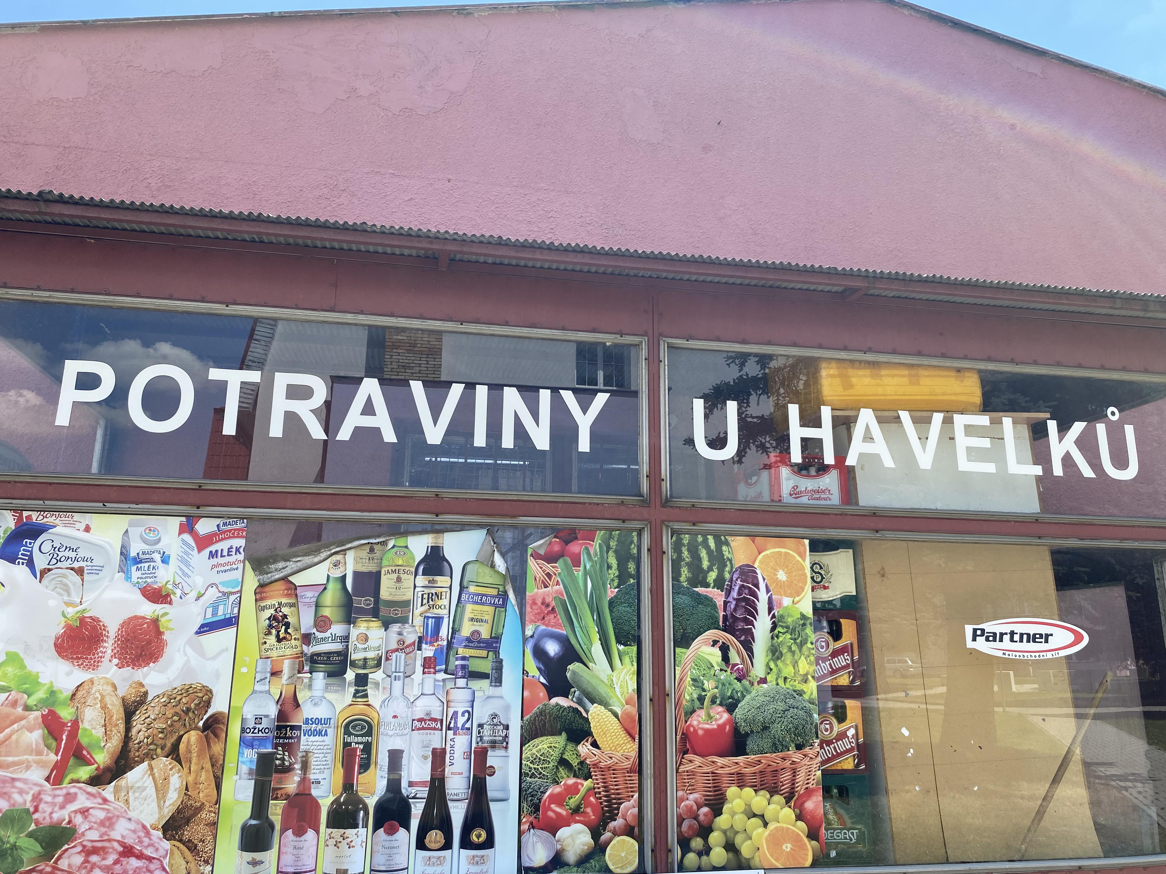 Potraviny Horní Dubenky foto 2
