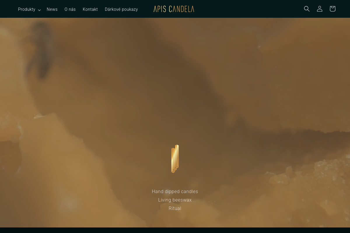 Apis Candela