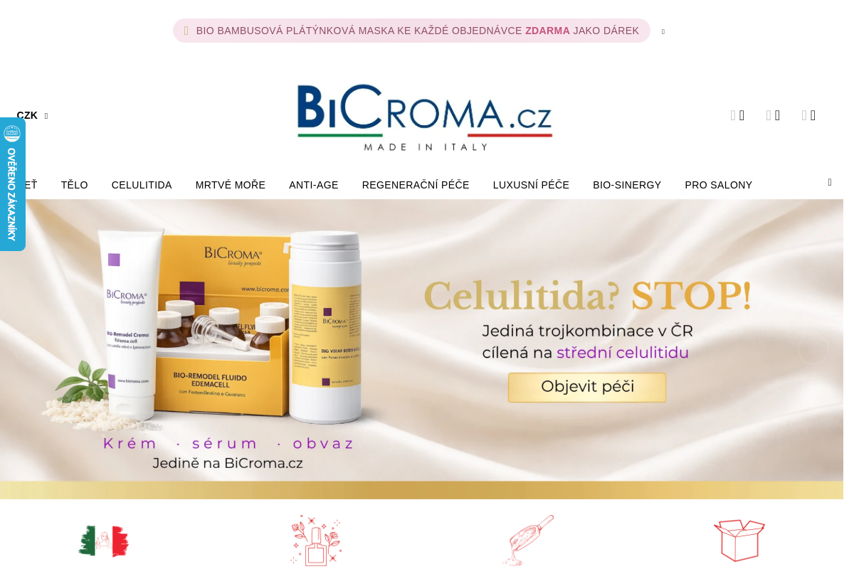 BiCroma.cz