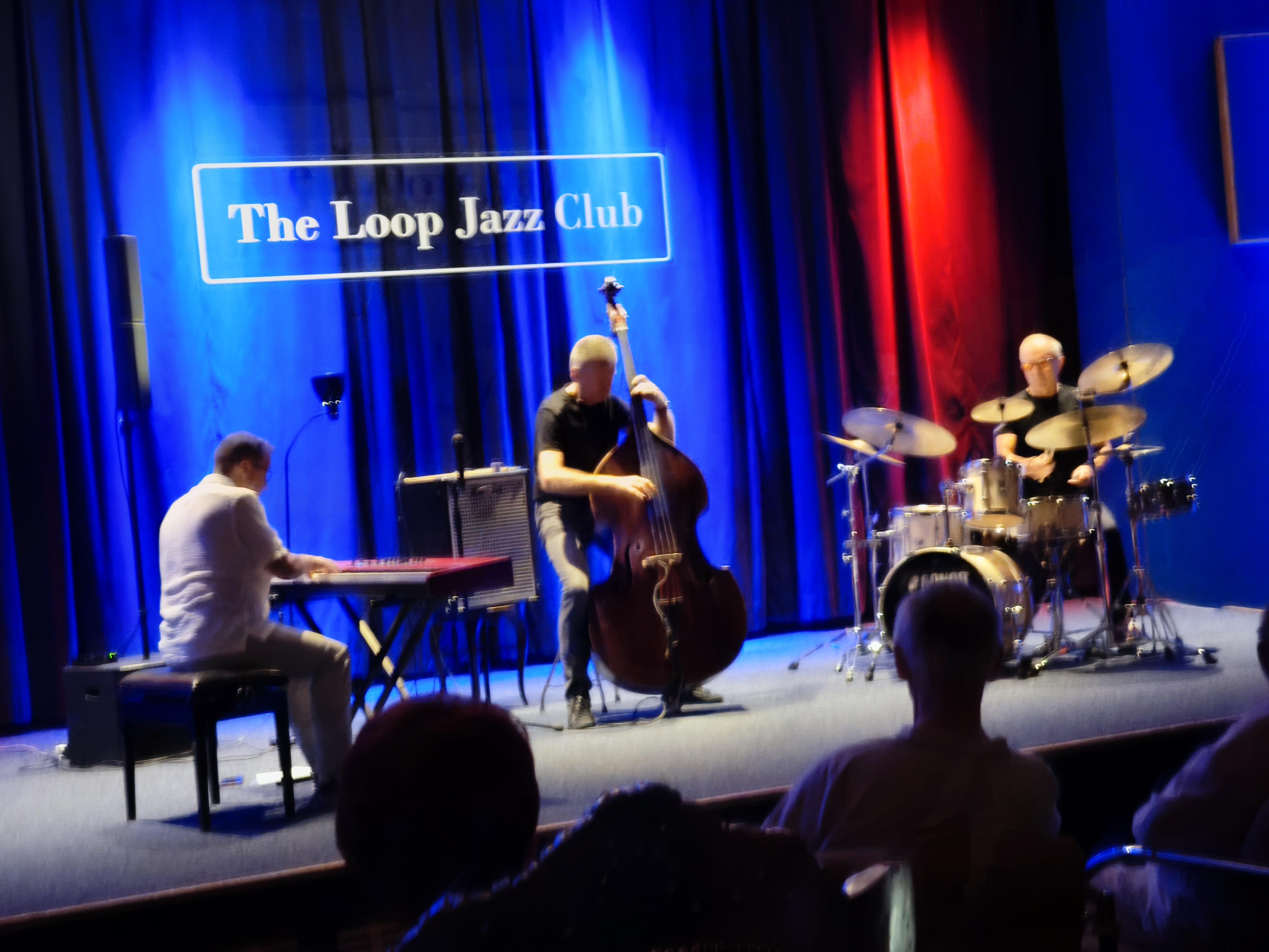 The Loop Jazz Club foto 2
