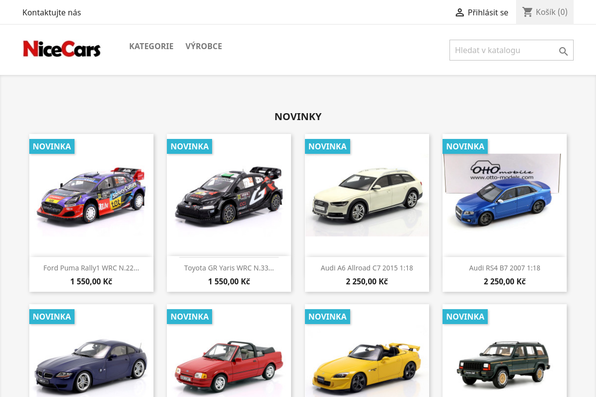 Nicecars.cz