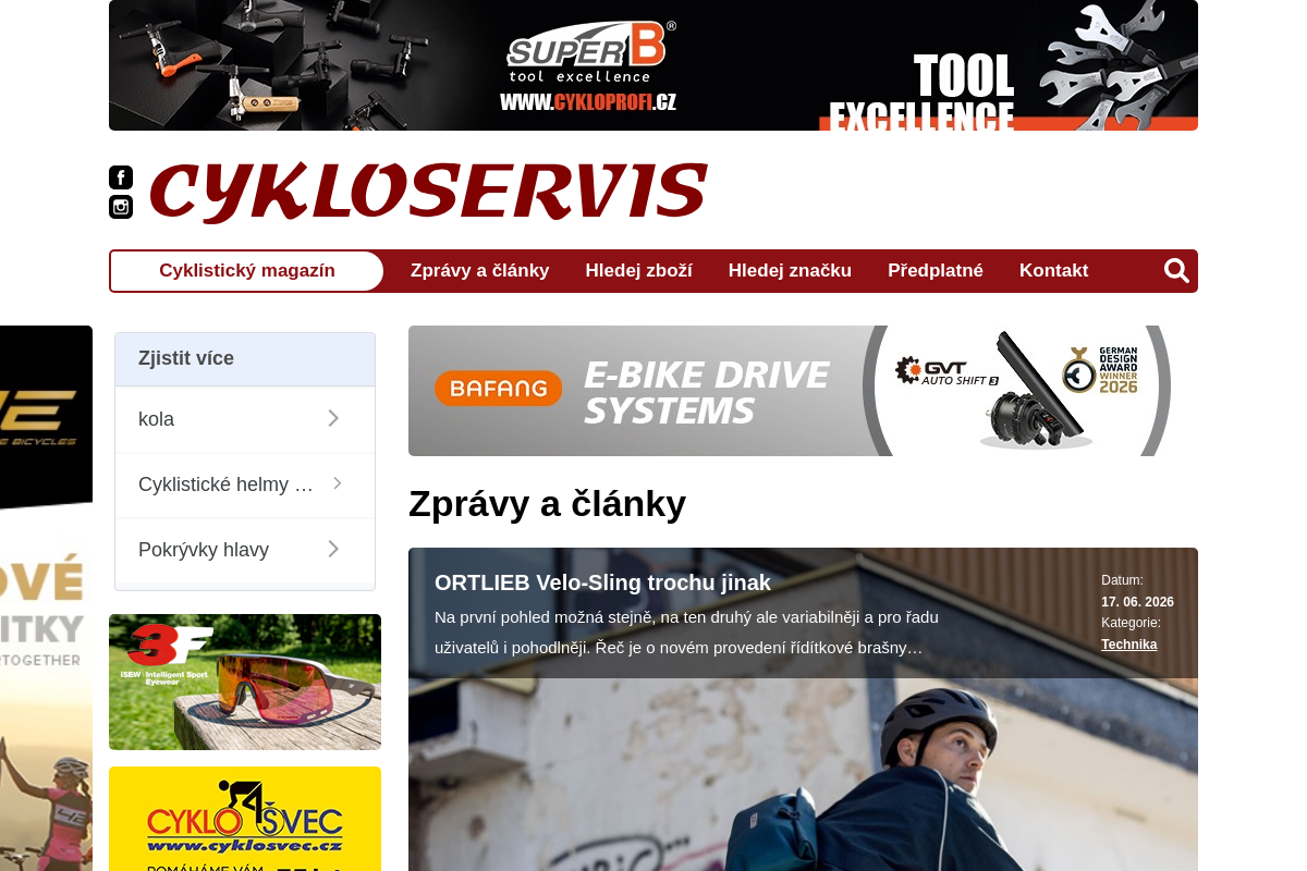 Cykl.cz