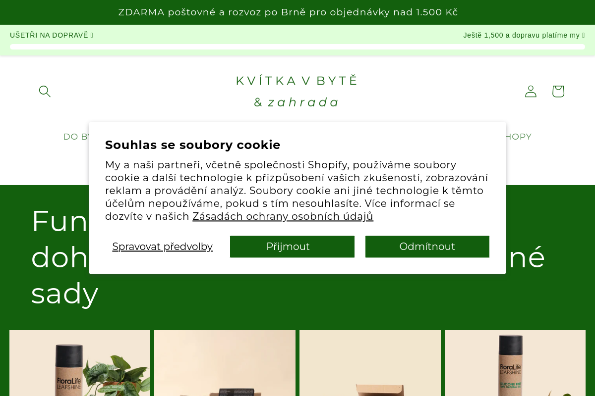 Kvitkavbyte.cz