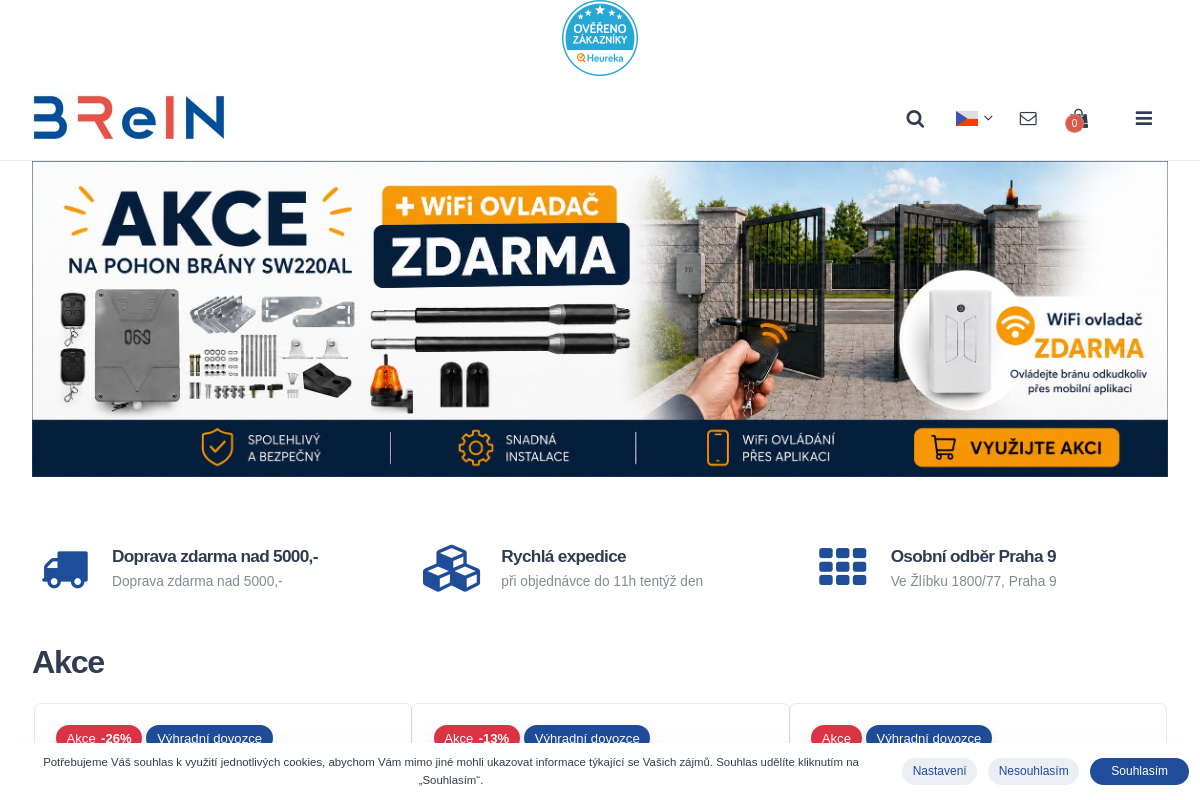 Brein.cz