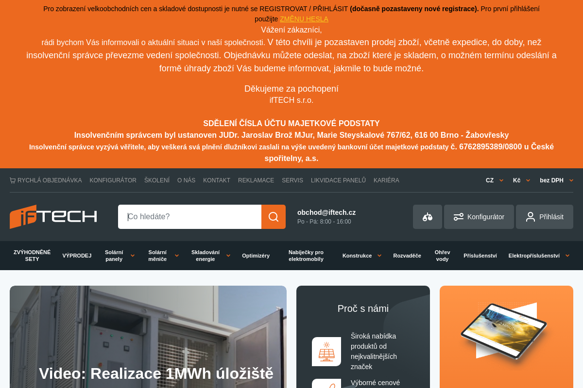 iftech.cz
