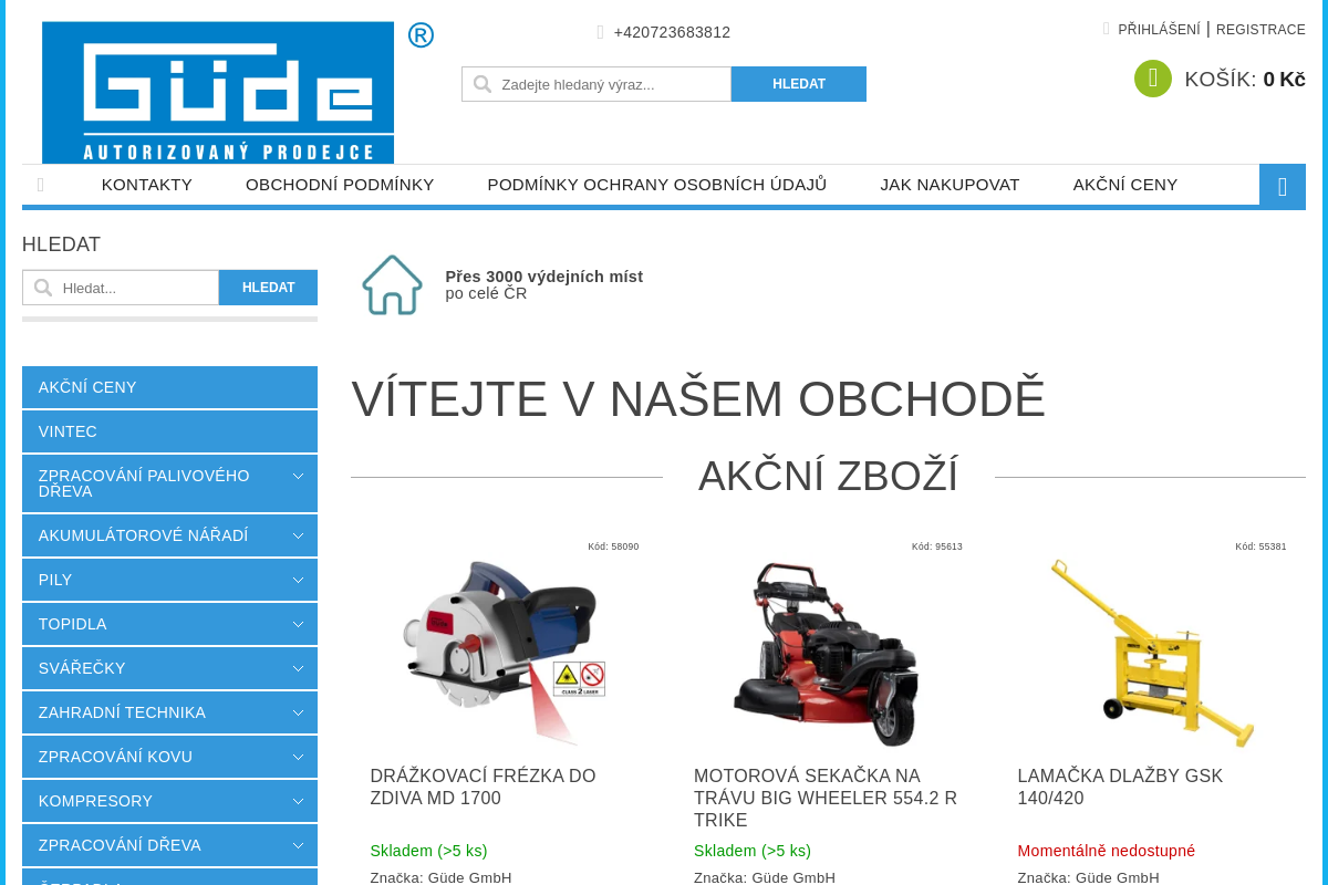 Eshop-gude.cz
