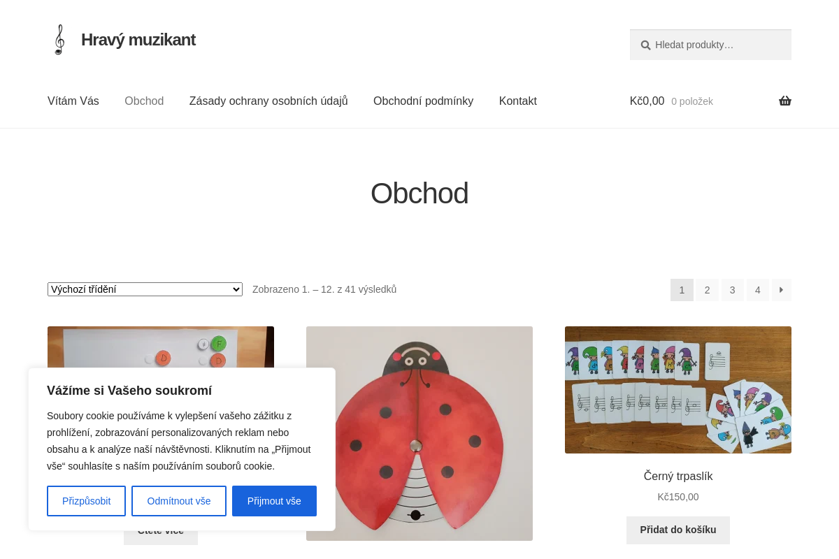 Hravymuzikant.cz