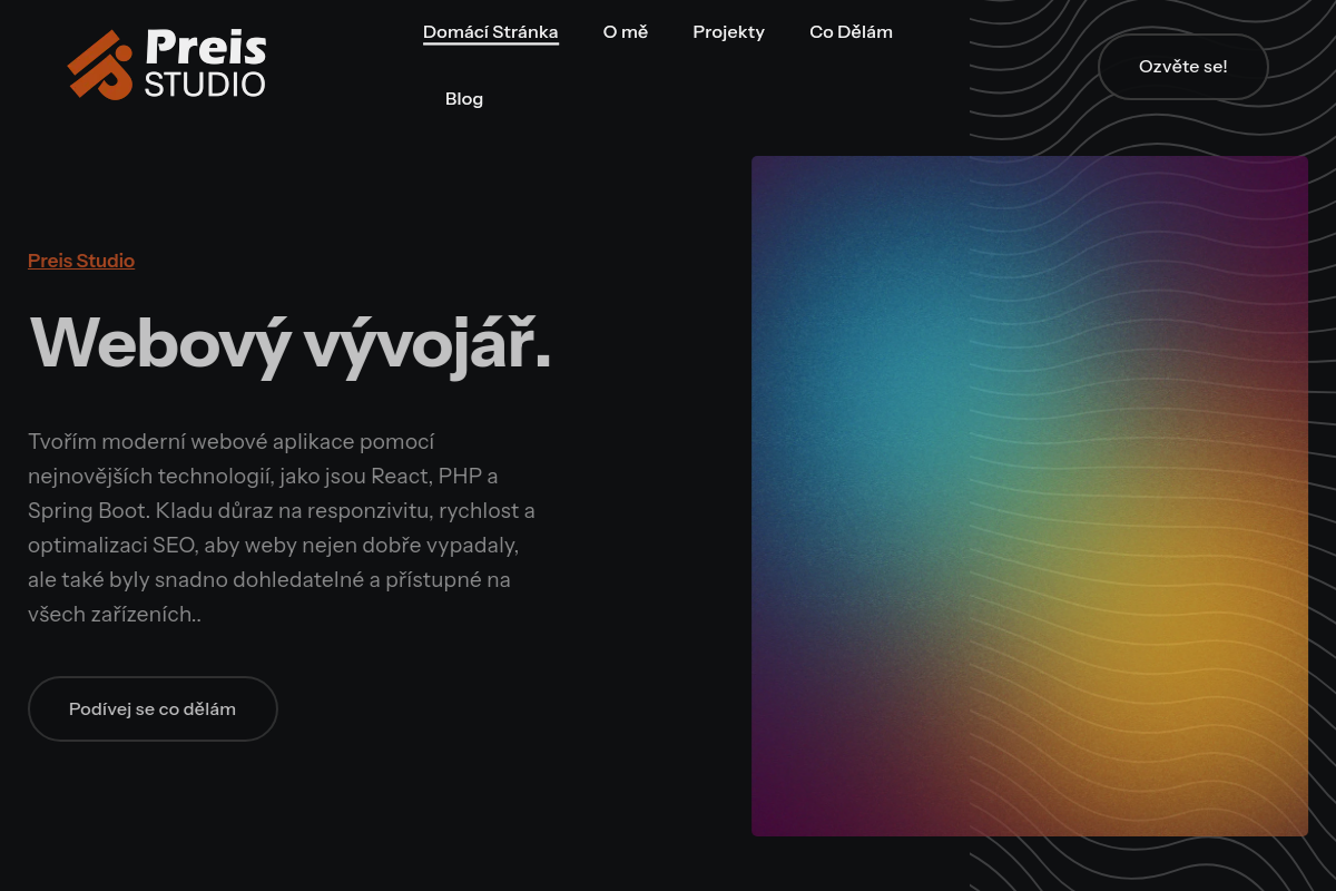 Preis Studio