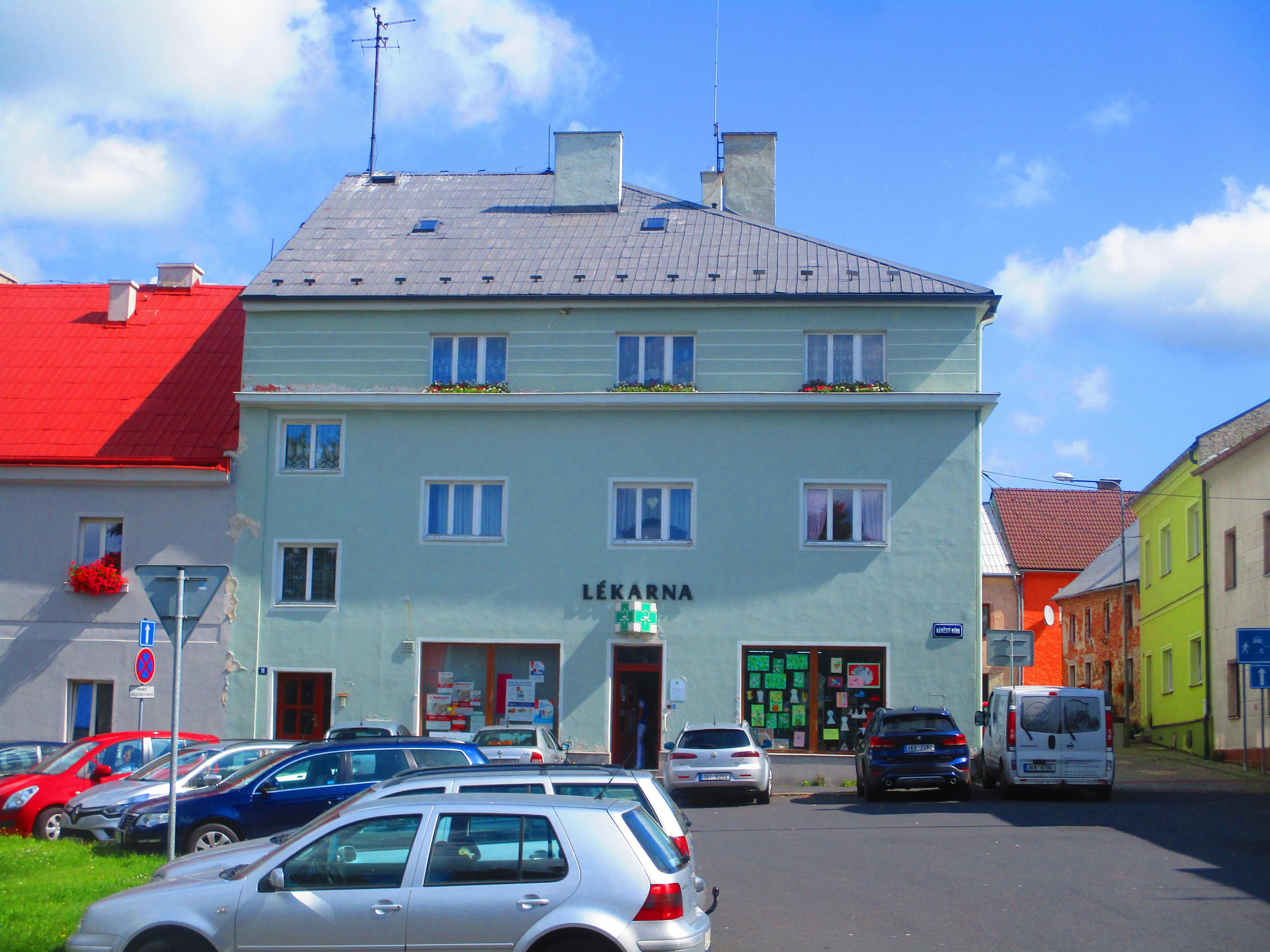 Bochov foto 3