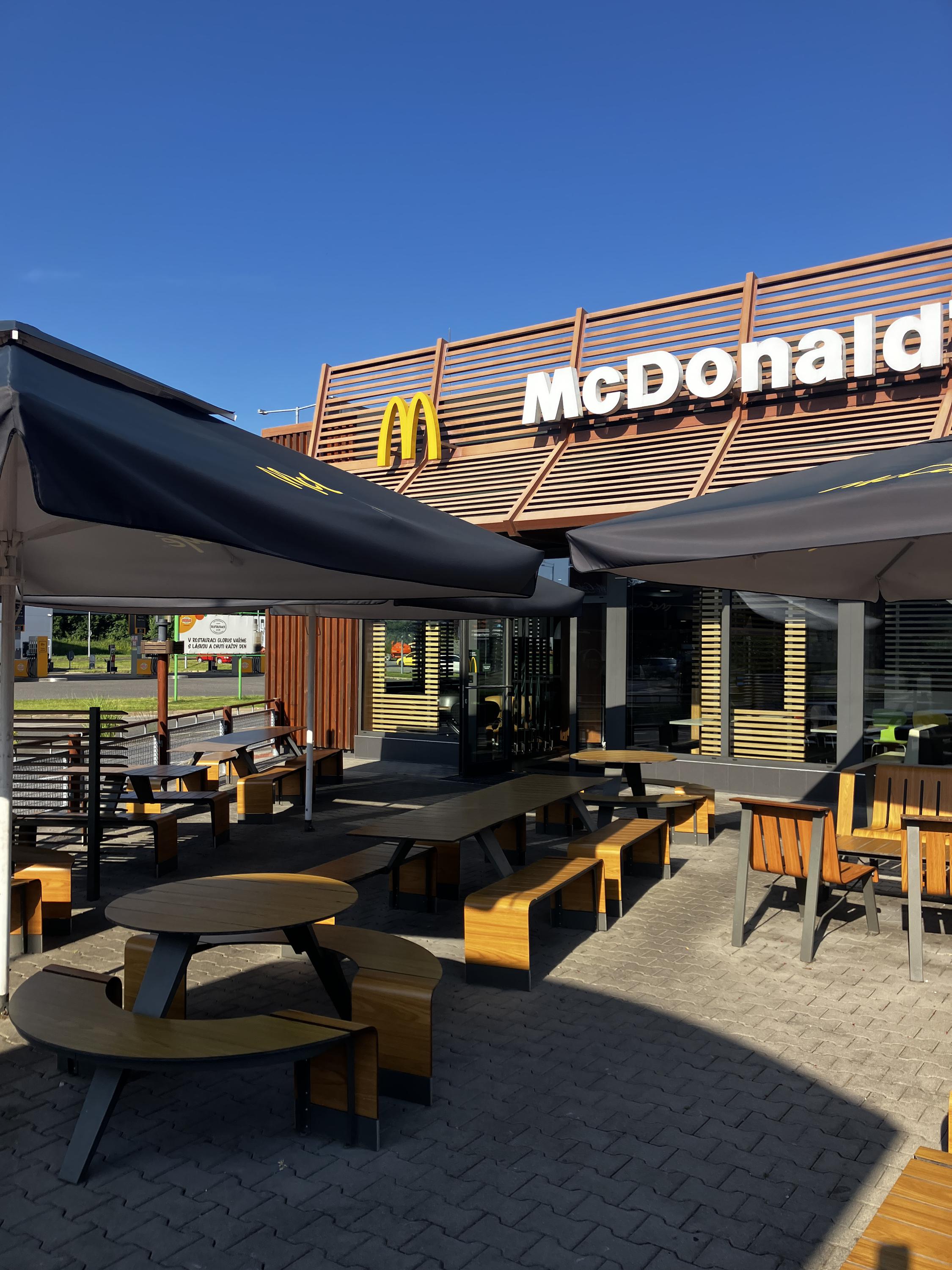 McDonald's foto 2