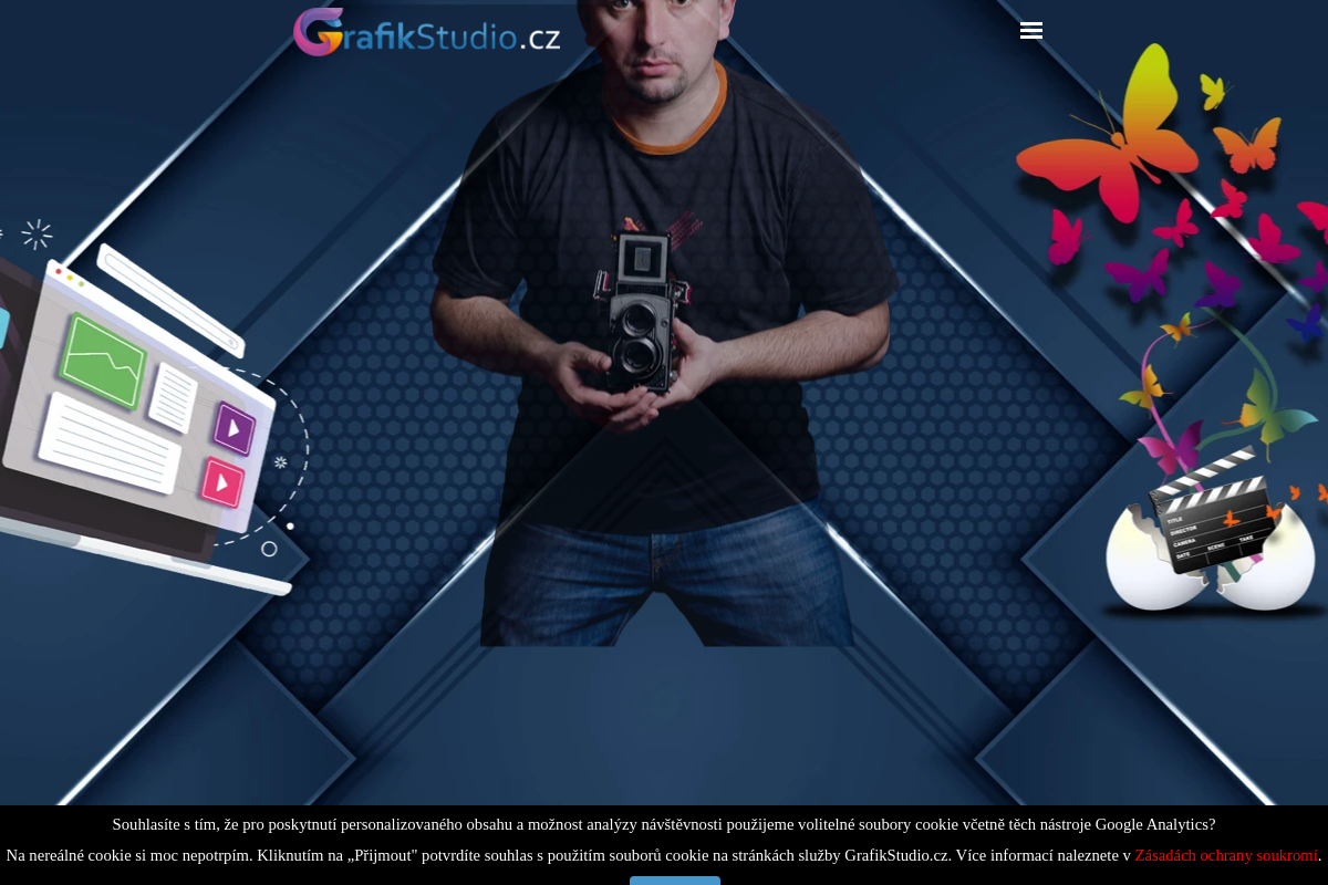 GrafikStudio.cz