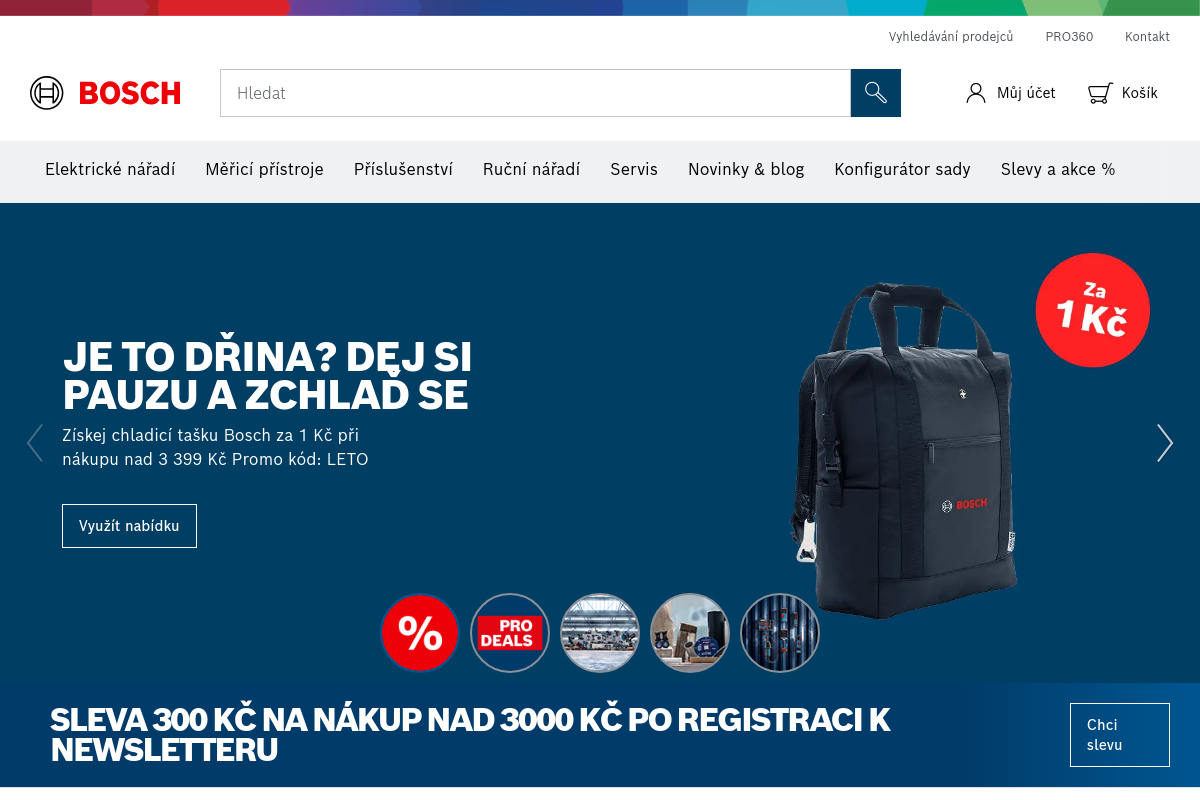 bosch-shop.cz