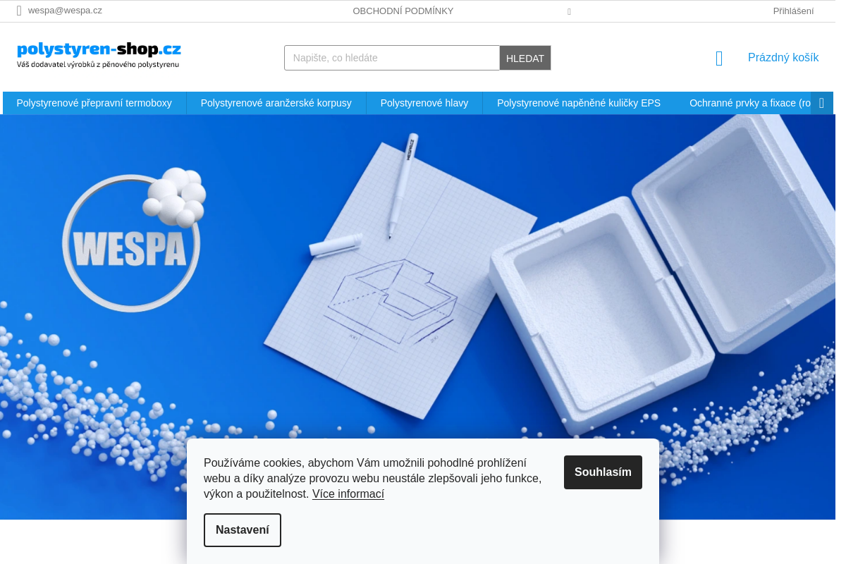 Polystyren-shop.cz