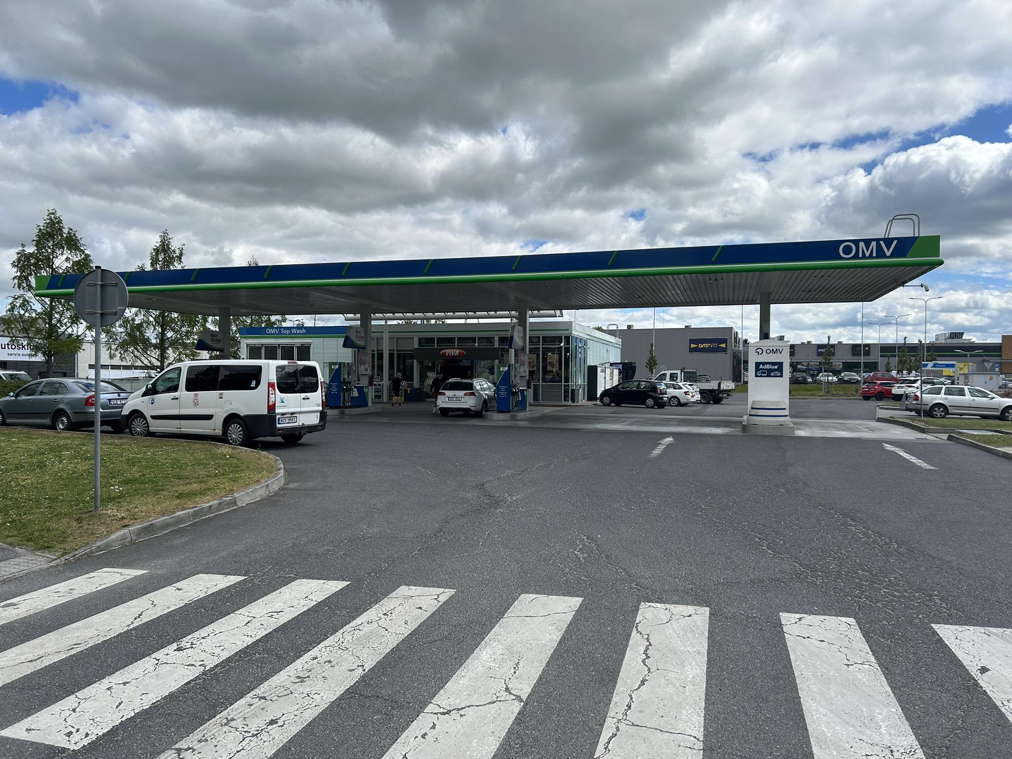 OMV
