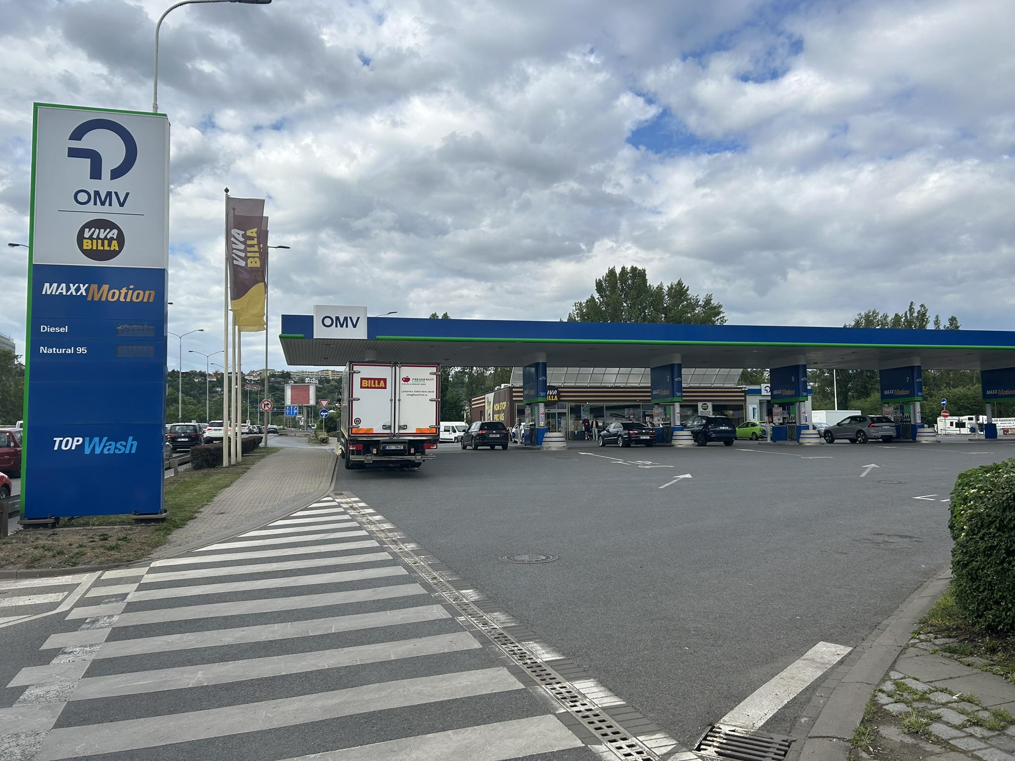 OMV foto 5