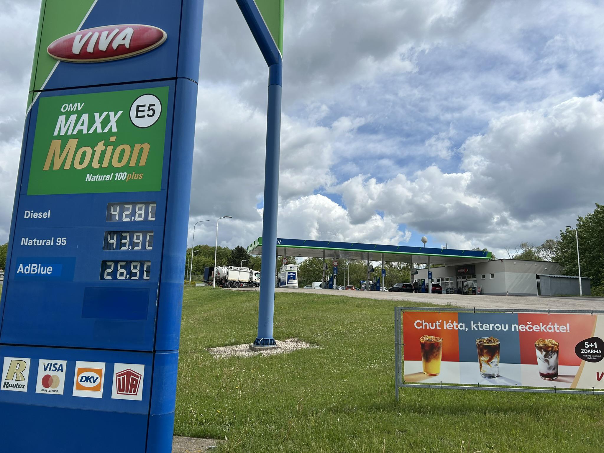 OMV foto 3