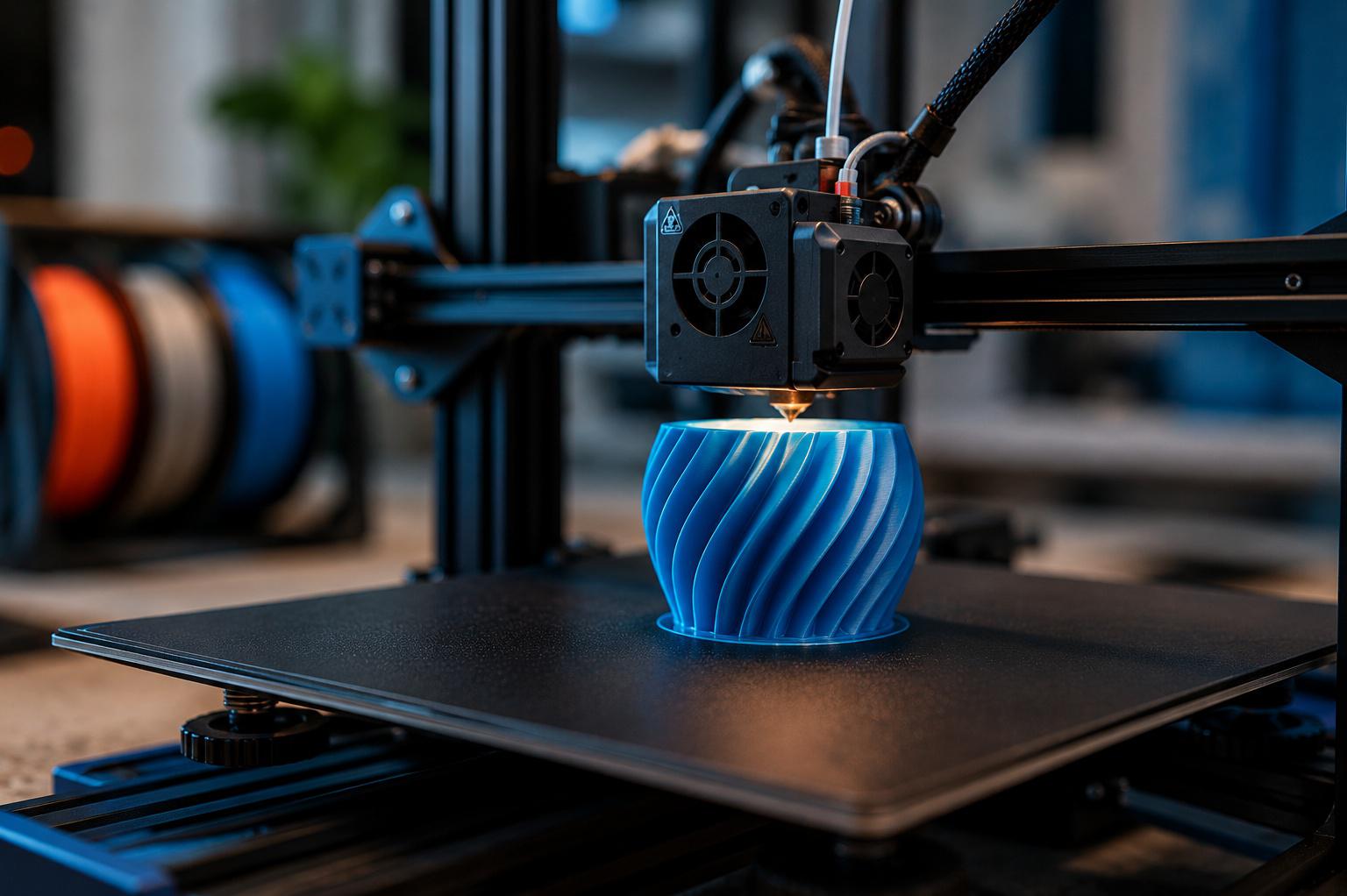 BEVA PRINT 3D