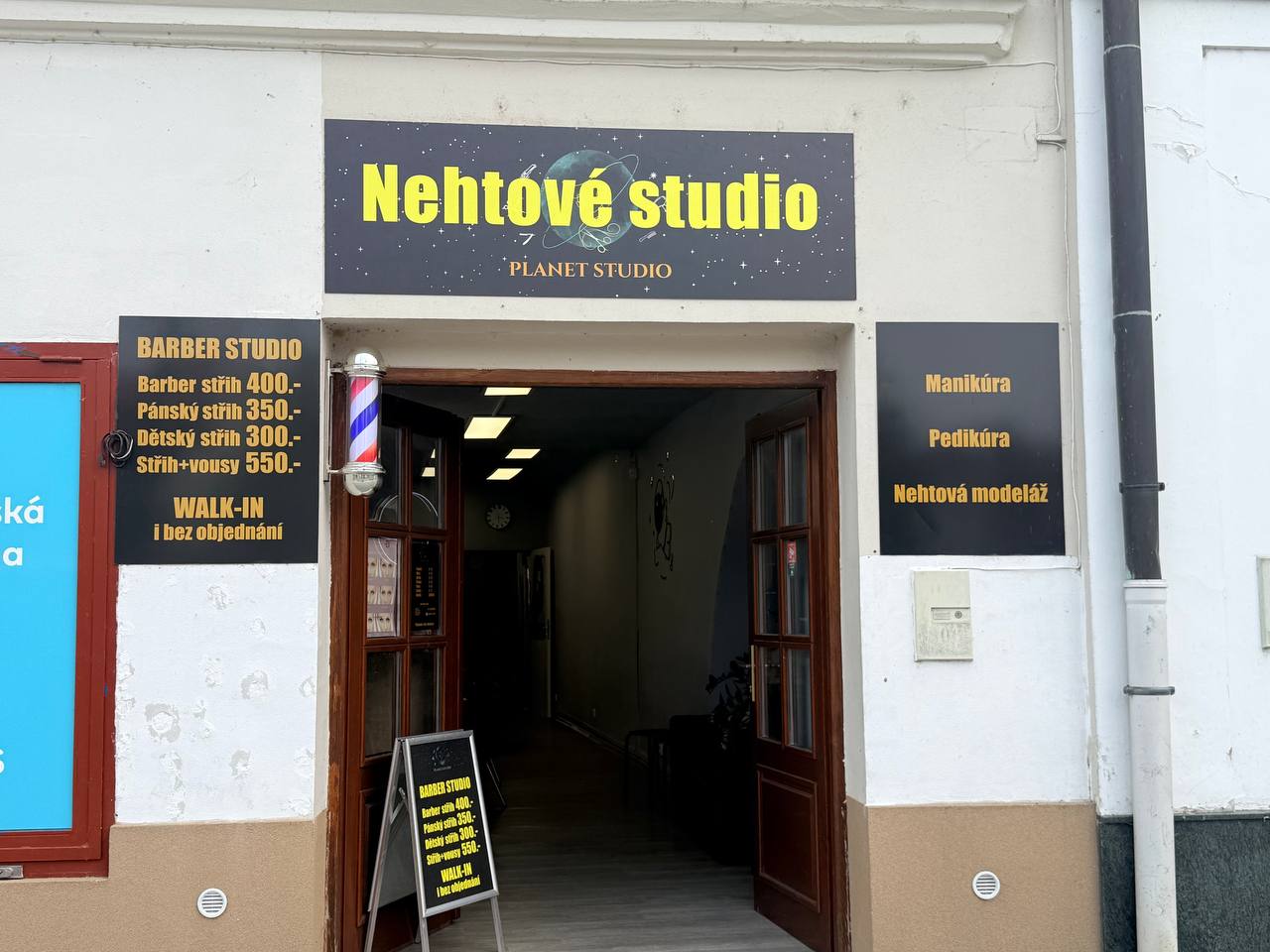 Planet Studio