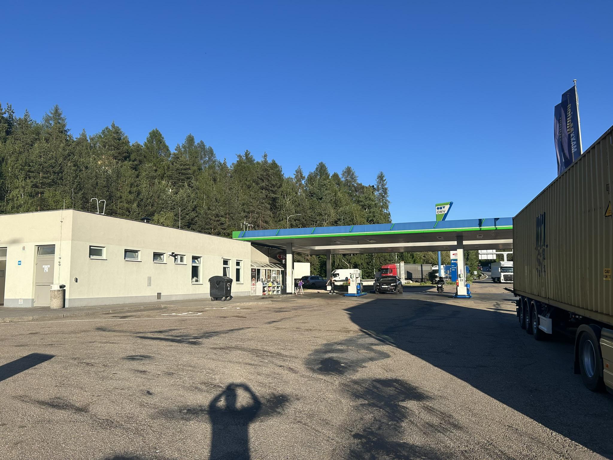 OMV foto 5