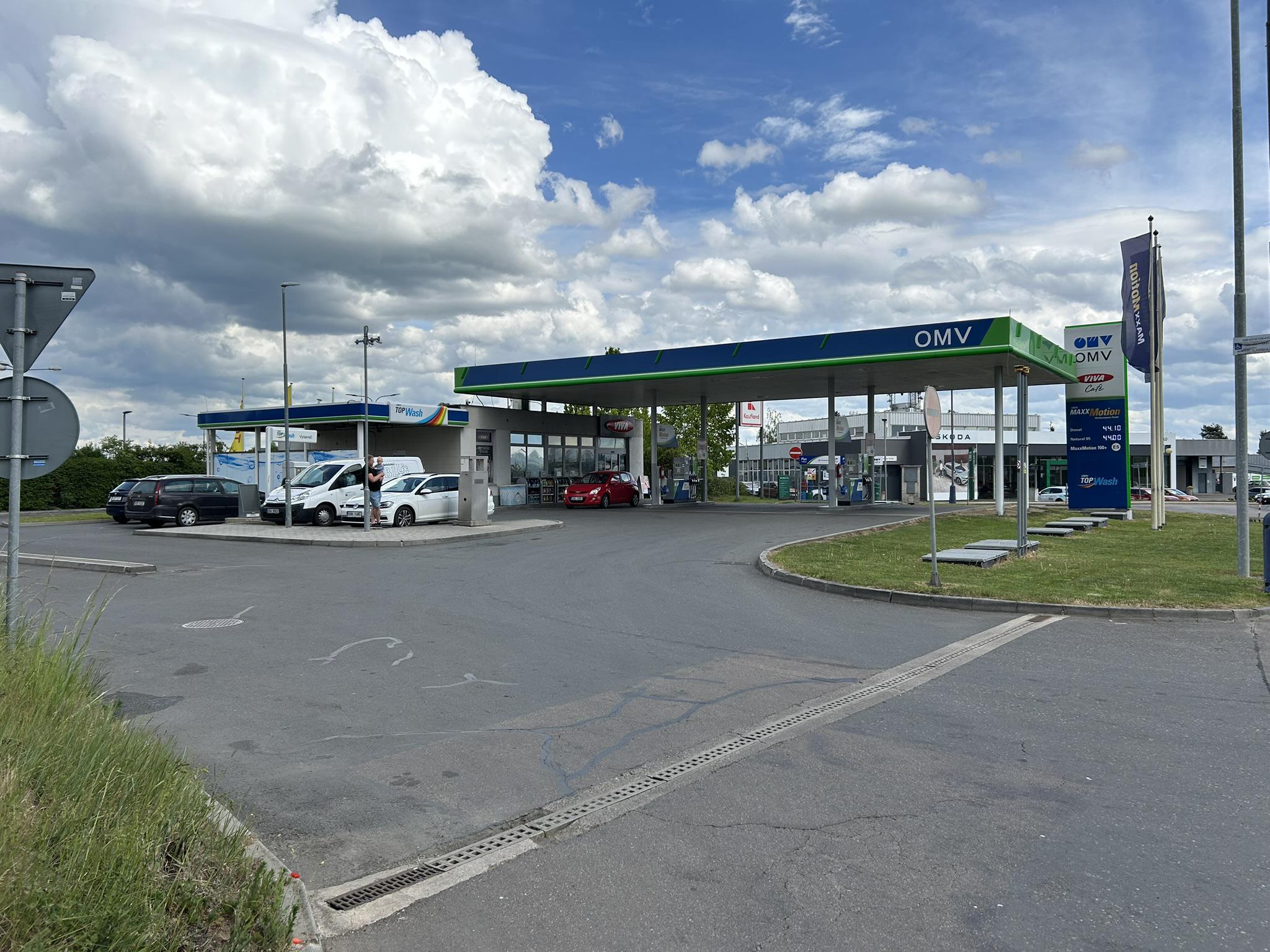 OMV foto 5