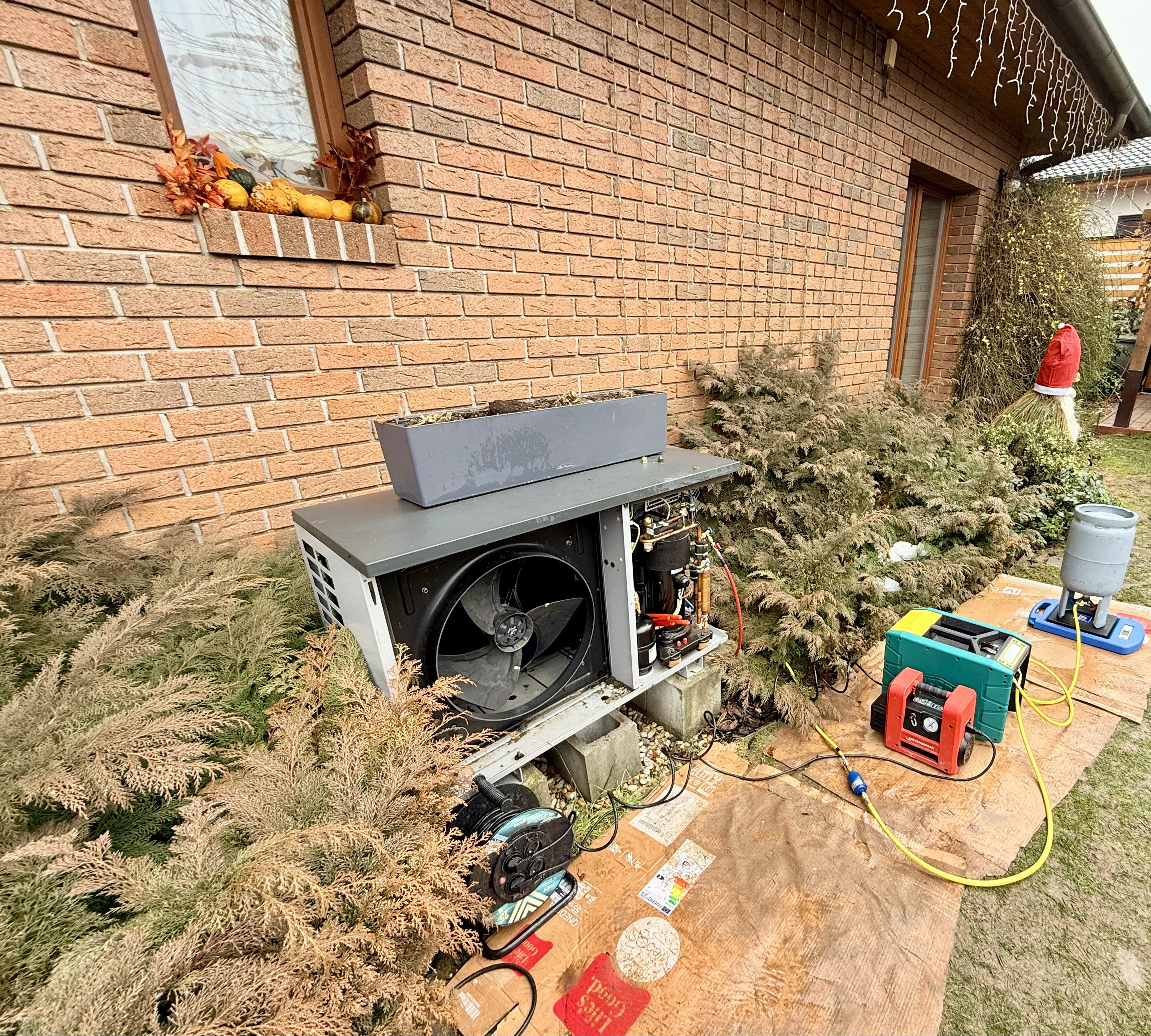 Ideal Heating, s.r.o. foto 2