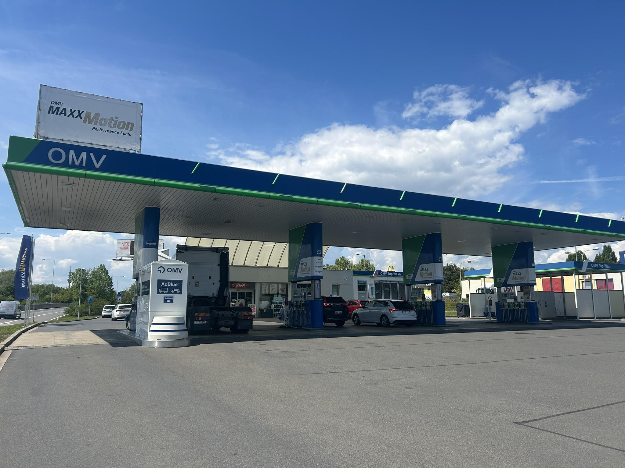 OMV