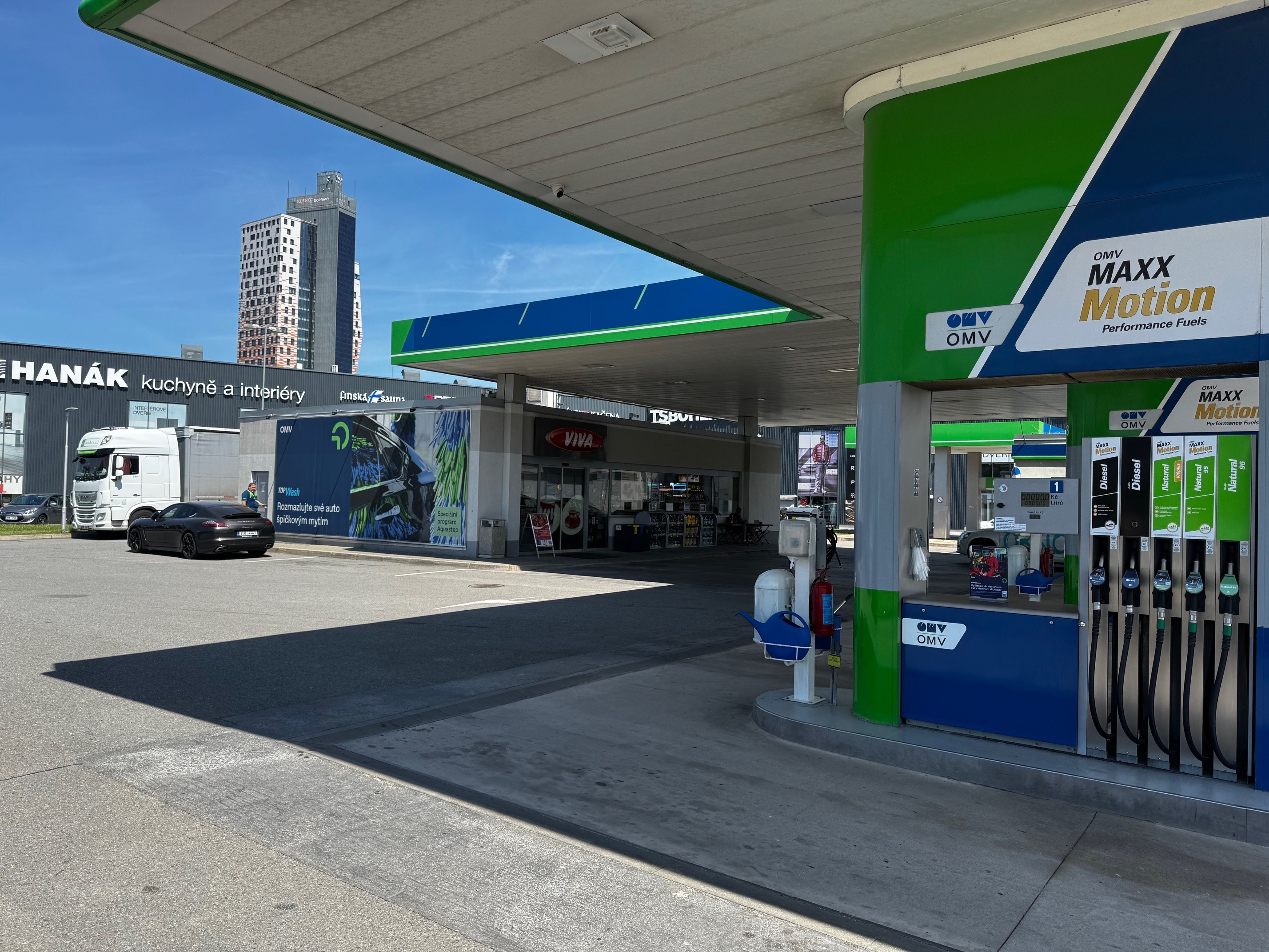 OMV foto 6