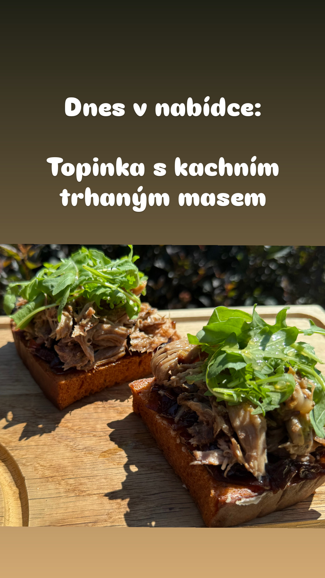 Občerstvení Vagón foto 2