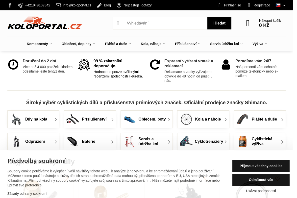 Koloportal.cz