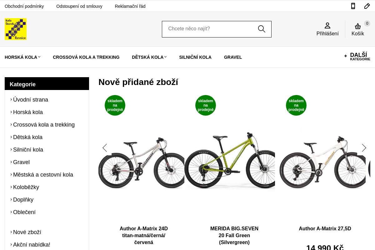 Eshop.kola-sport.cz