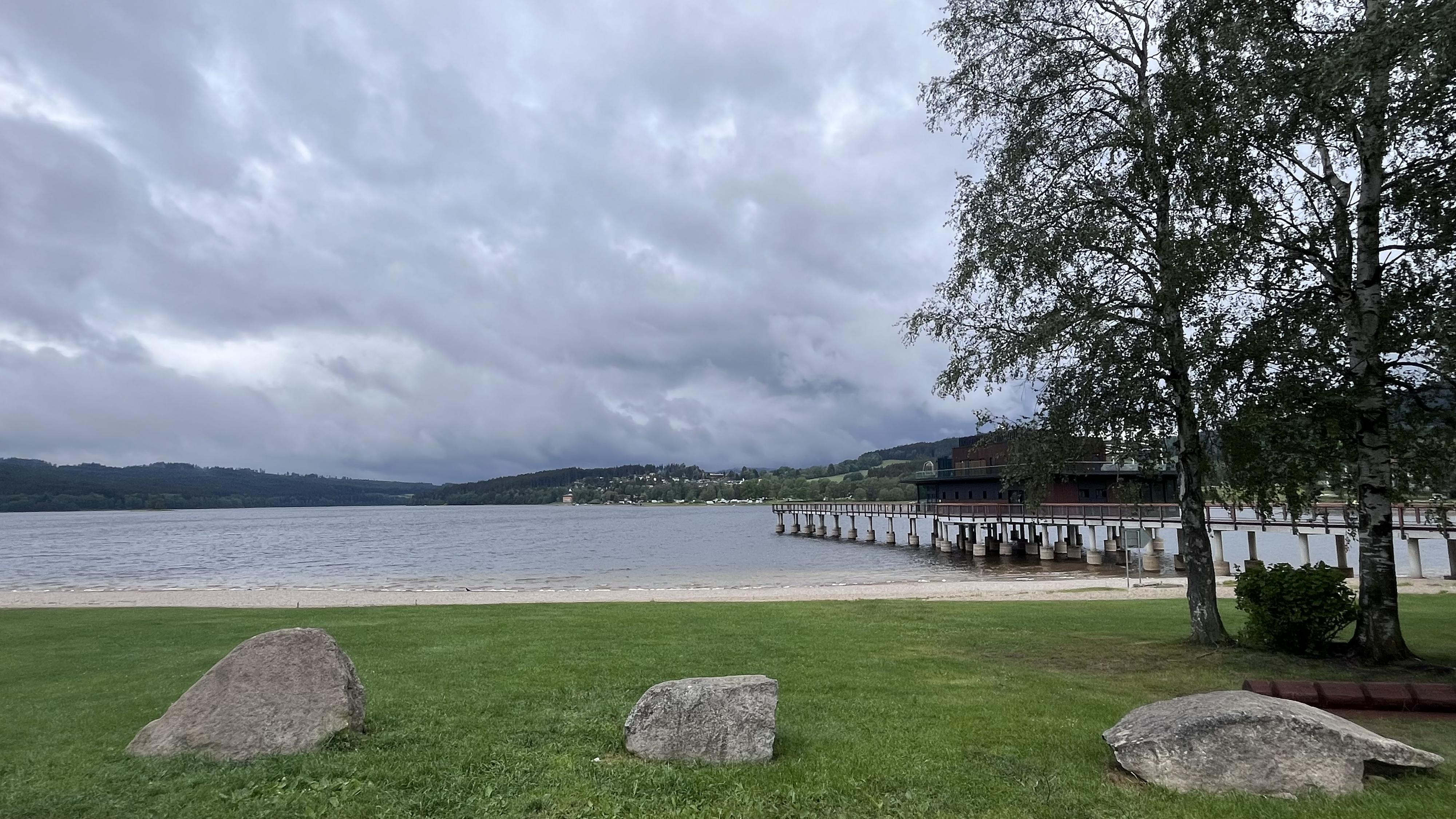 Camping Panorama Lipno foto 3