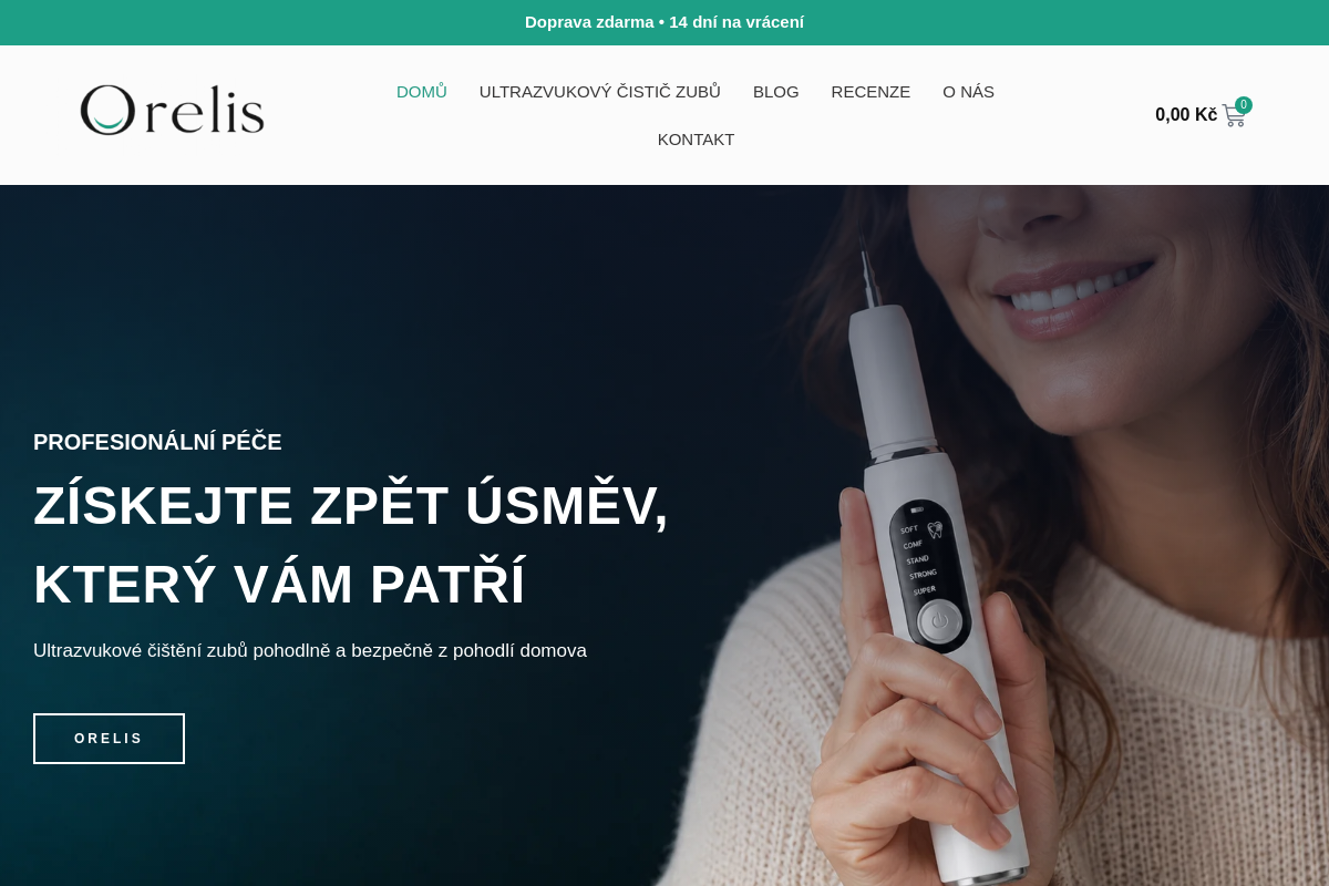 Orelis