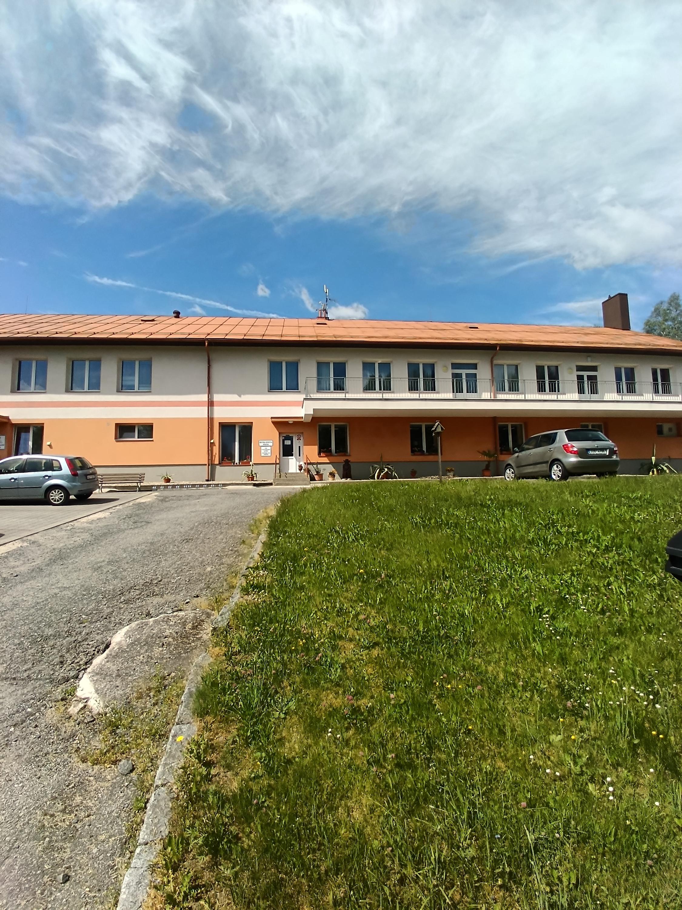 Městská knihovna Svratka foto 2