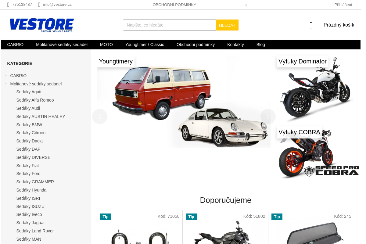 Vestore.cz