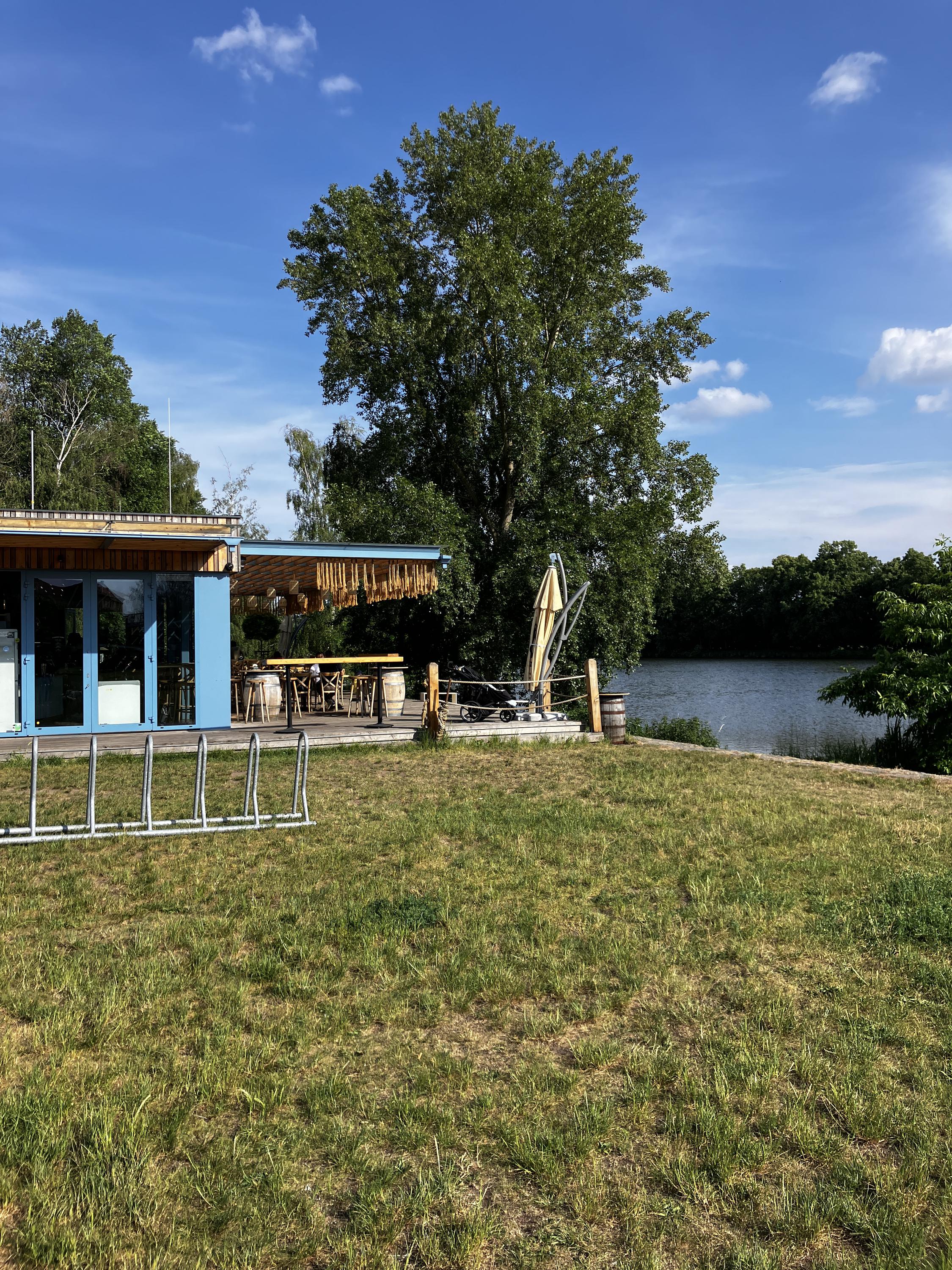 Grill&Bar U Lupiče foto 1