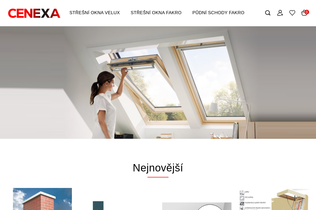 Cenexa.cz