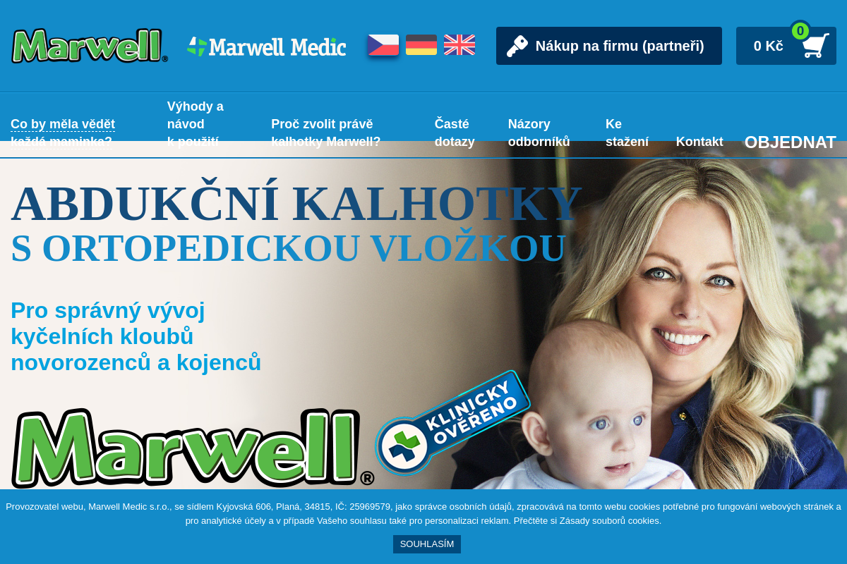 Marwell Medic, s.r.o.
