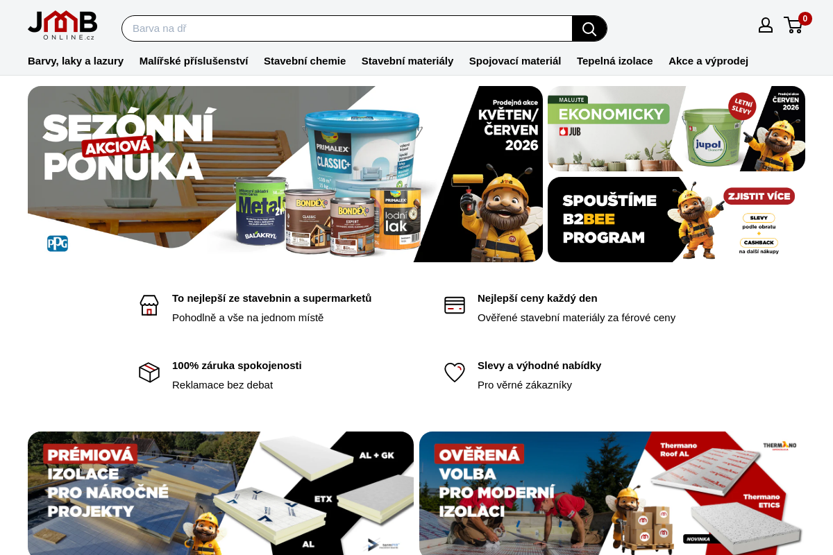 JMBonline.cz