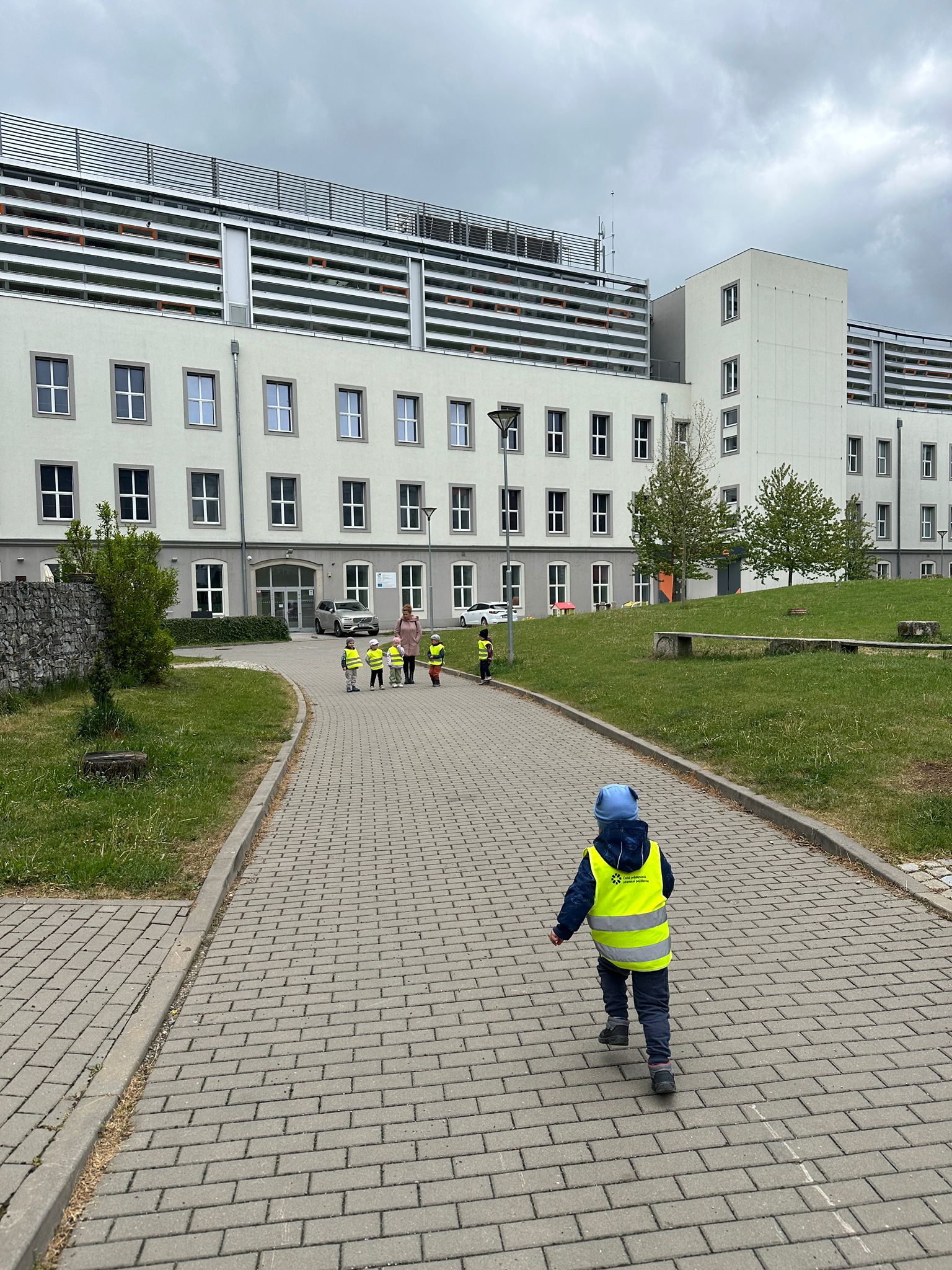 Dětská skupina Mikšíček foto 3